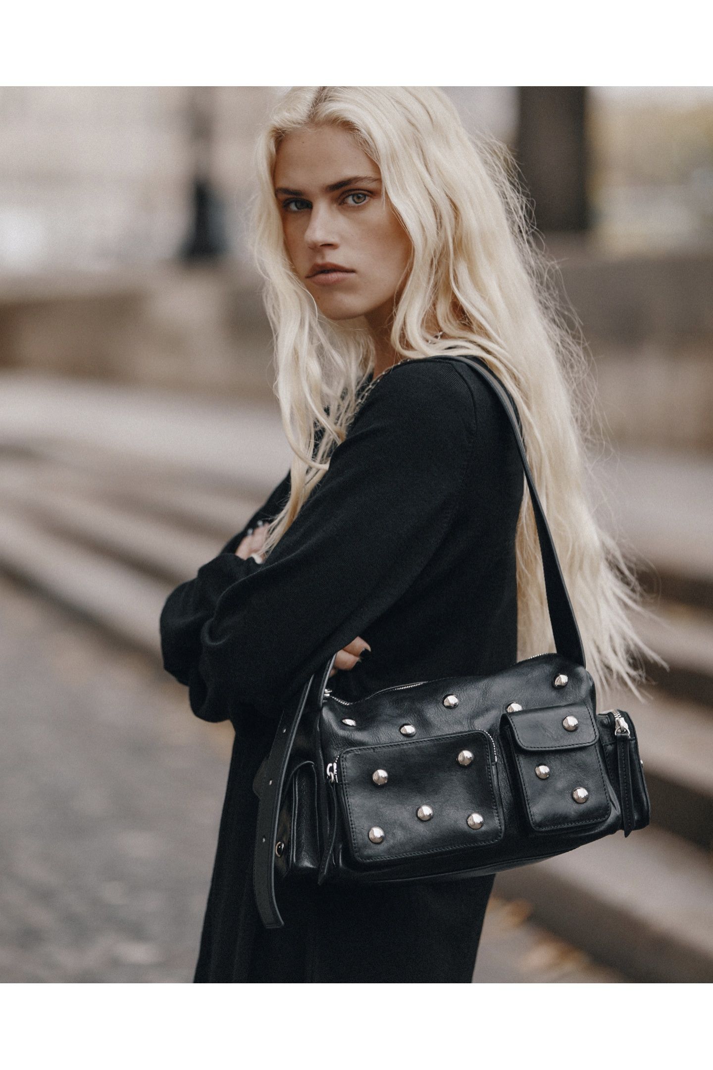 THE MINOU BAG 1