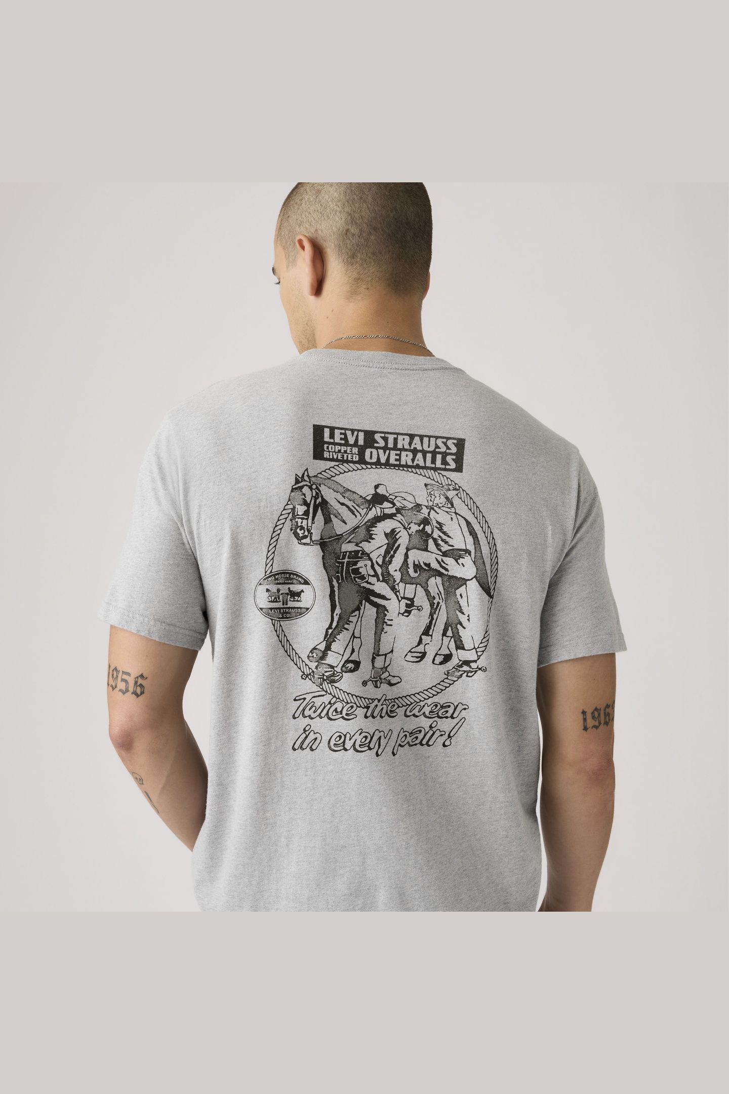 RELAXED FIT GRAPHIC TEE 7