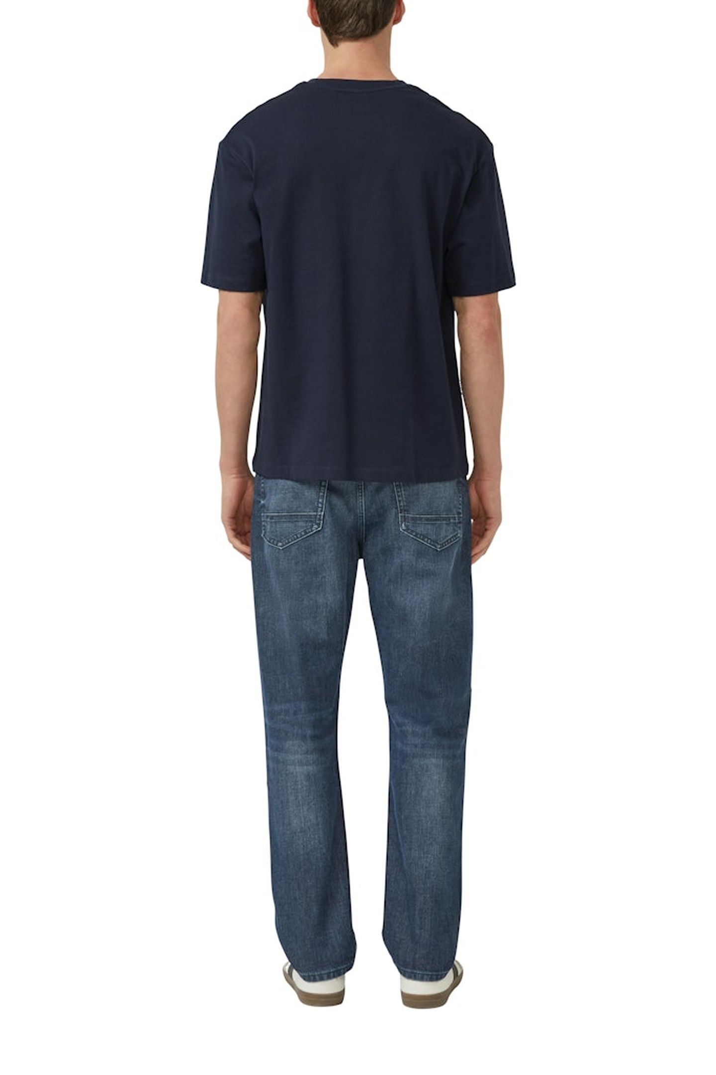 S.OLIVER T-SHIRTS MARINE 6