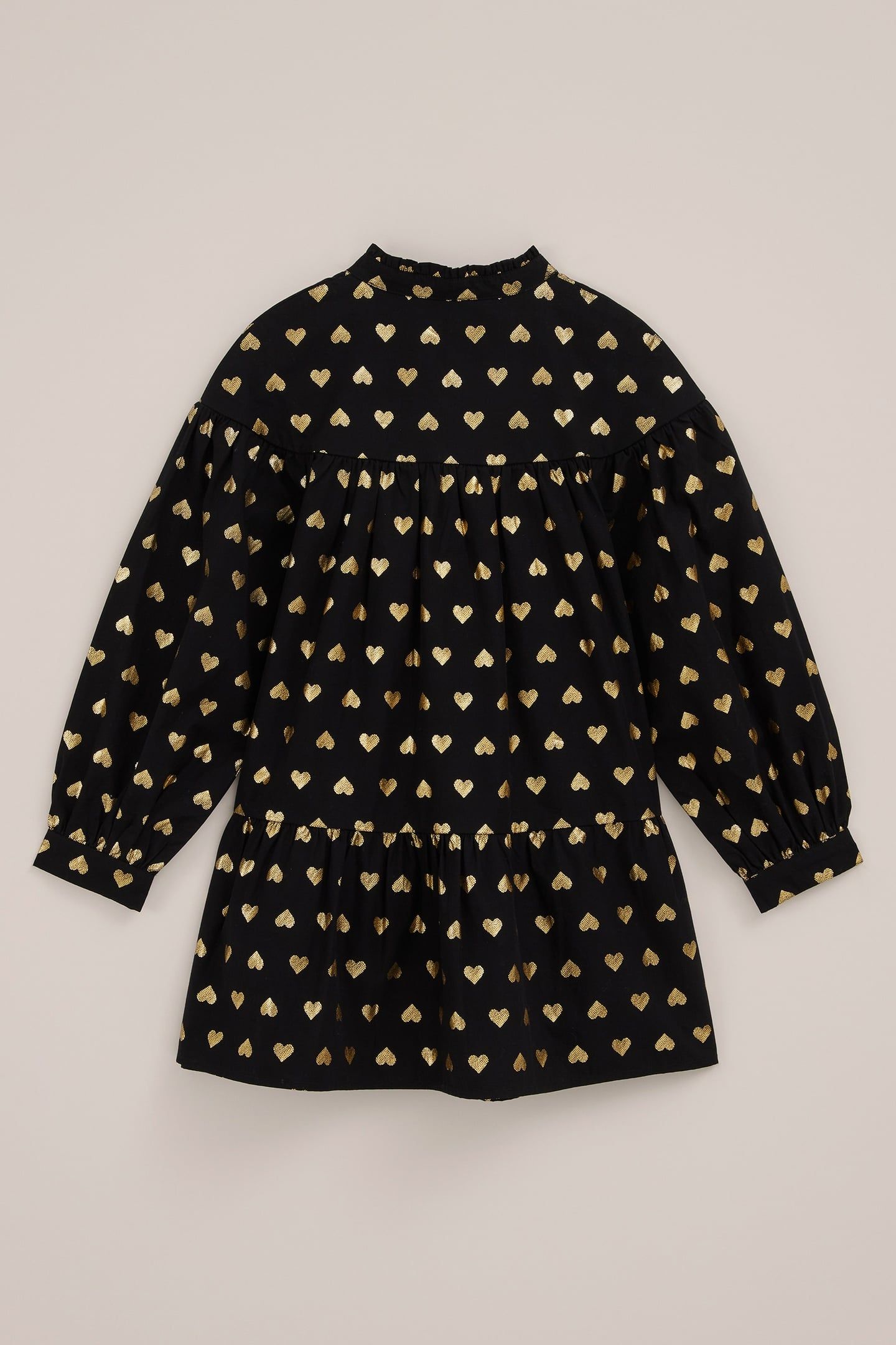 DRESS SHORT BLACK 4