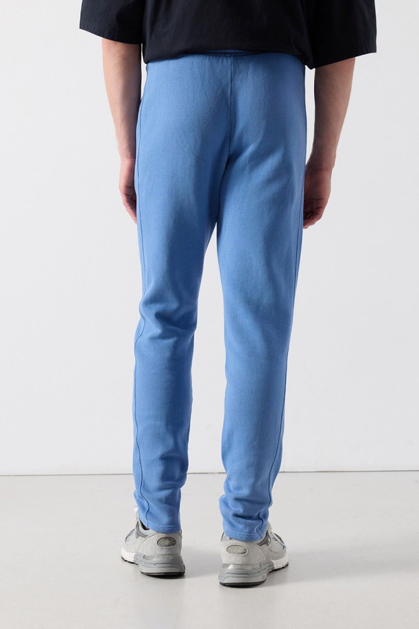 IZUBIRD SWEAT PANTS BALTIQUE VINTAGE 3