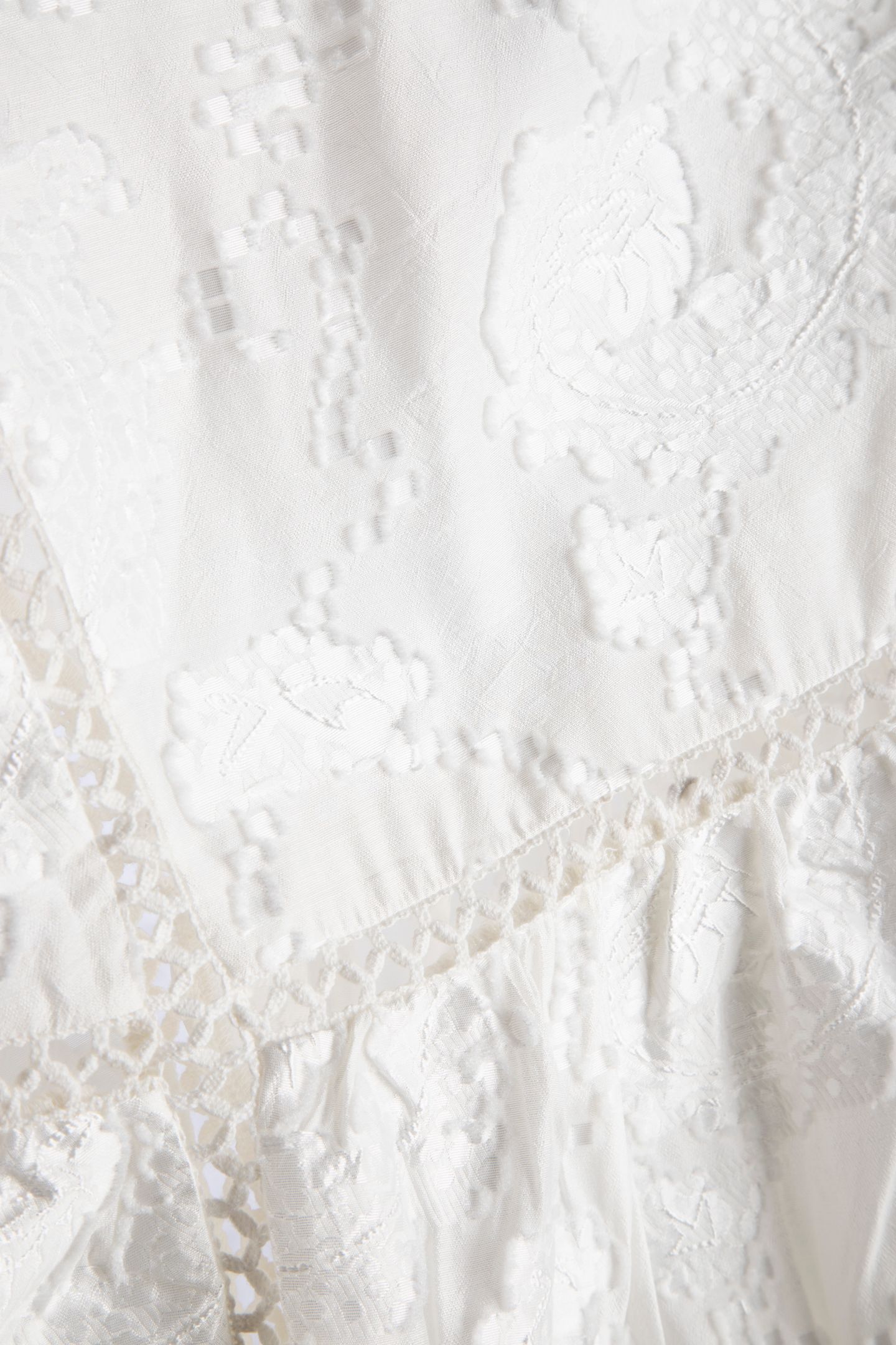 PA MARLENE BLOUSE WHITE 5