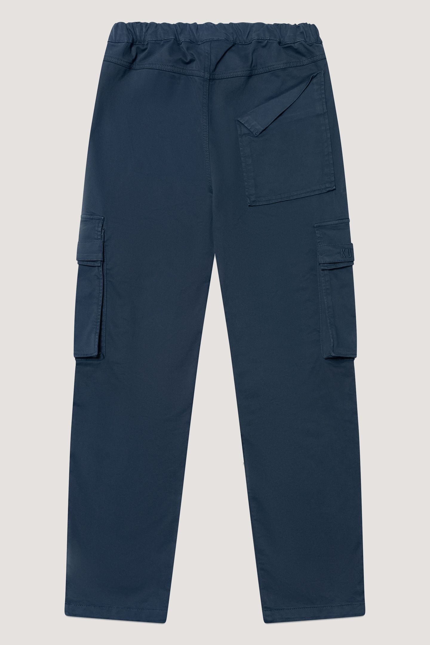 TR CARGO DARK NAVY 6
