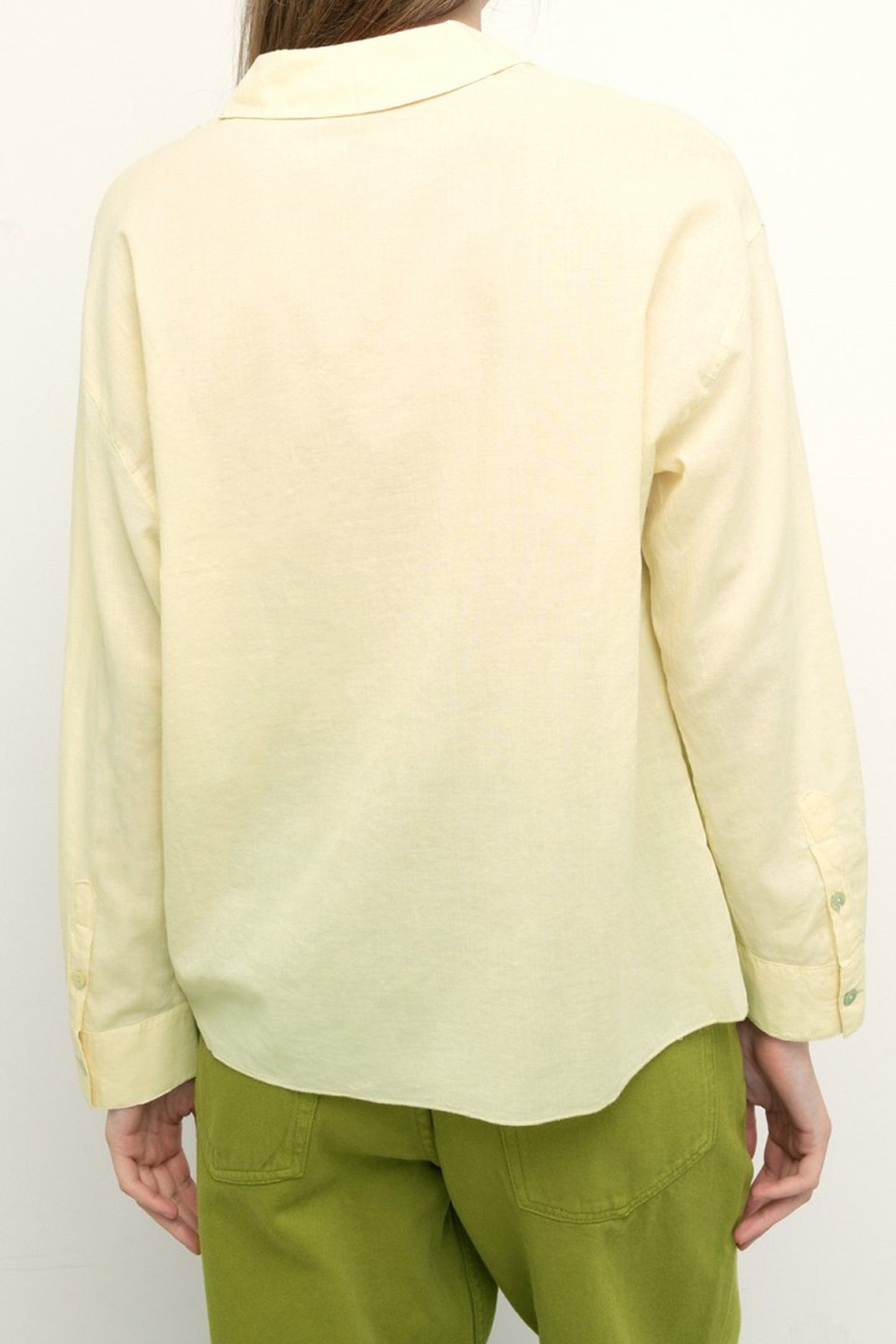 TIMOLET SHIRT TOUNDRA 4