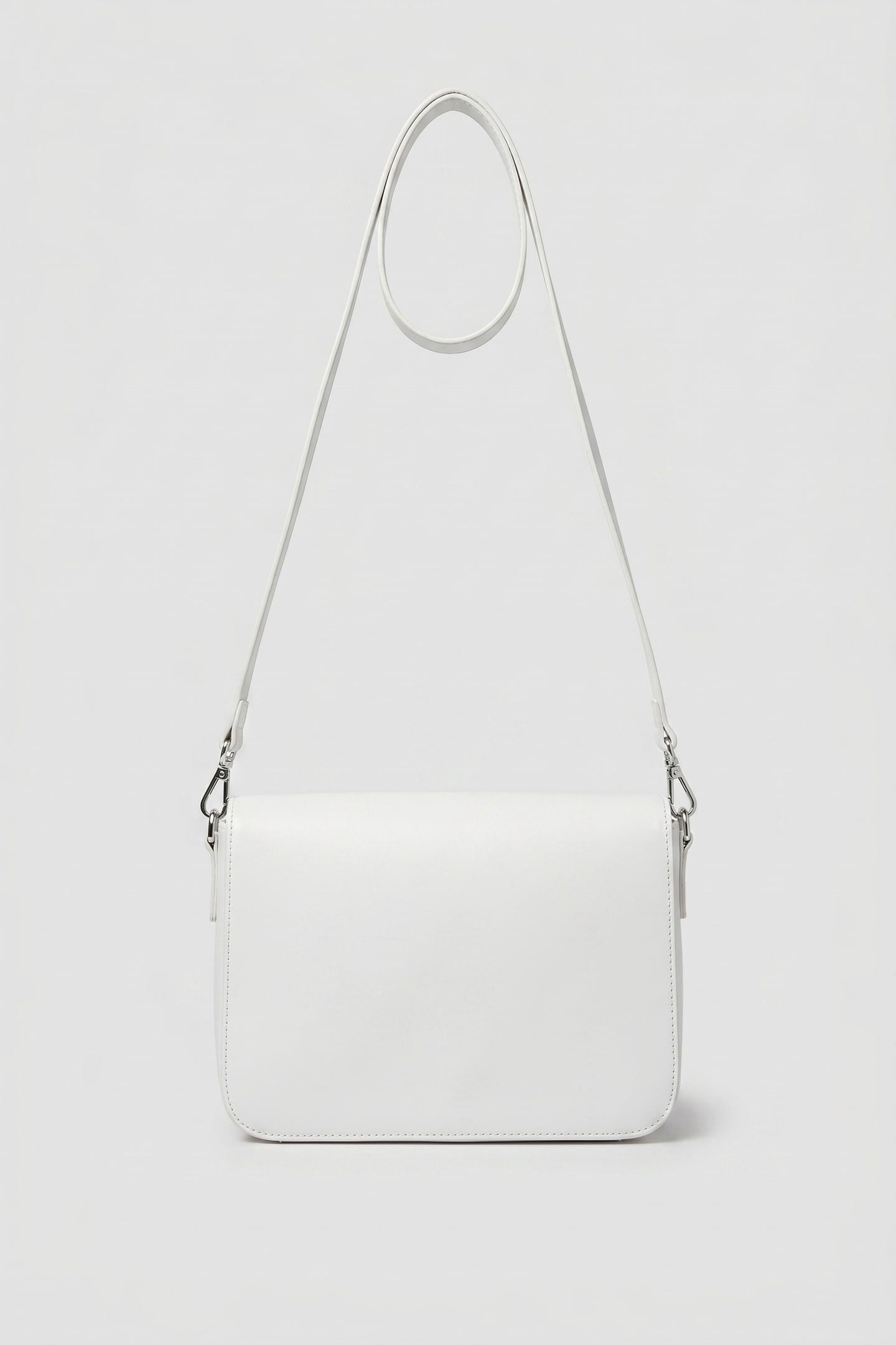 K/STONE CROSSBODY OFF WHITE 3