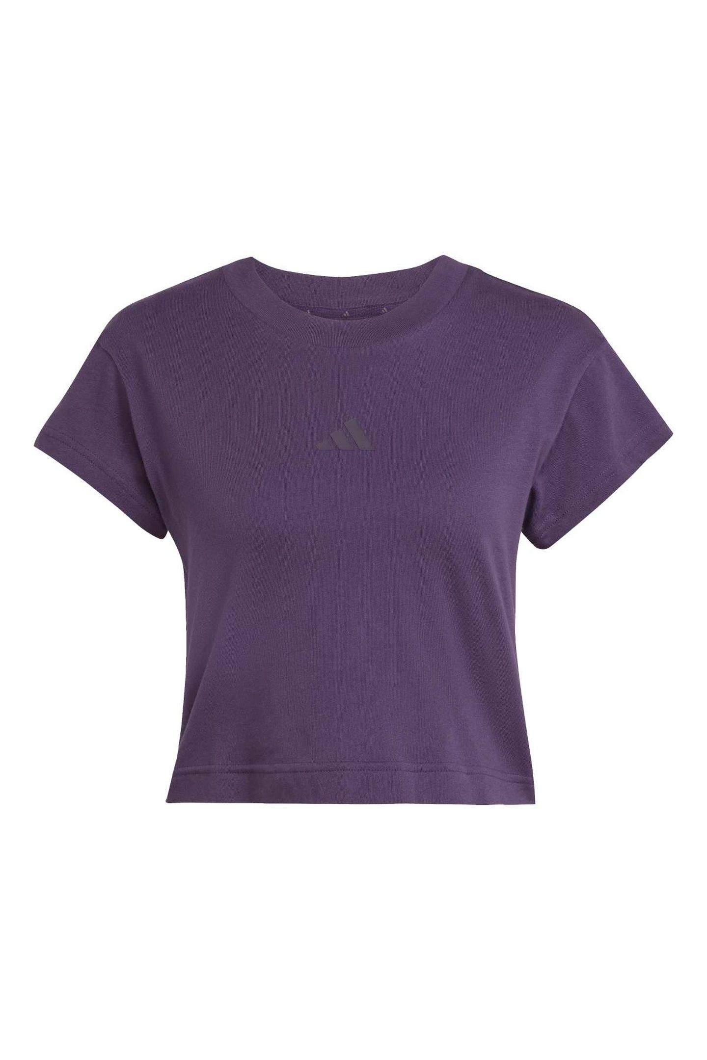 SPORTSWEAR FUTURE ICONS SMALL LOGO BABY T-SHIRT AURORA PLUM 4