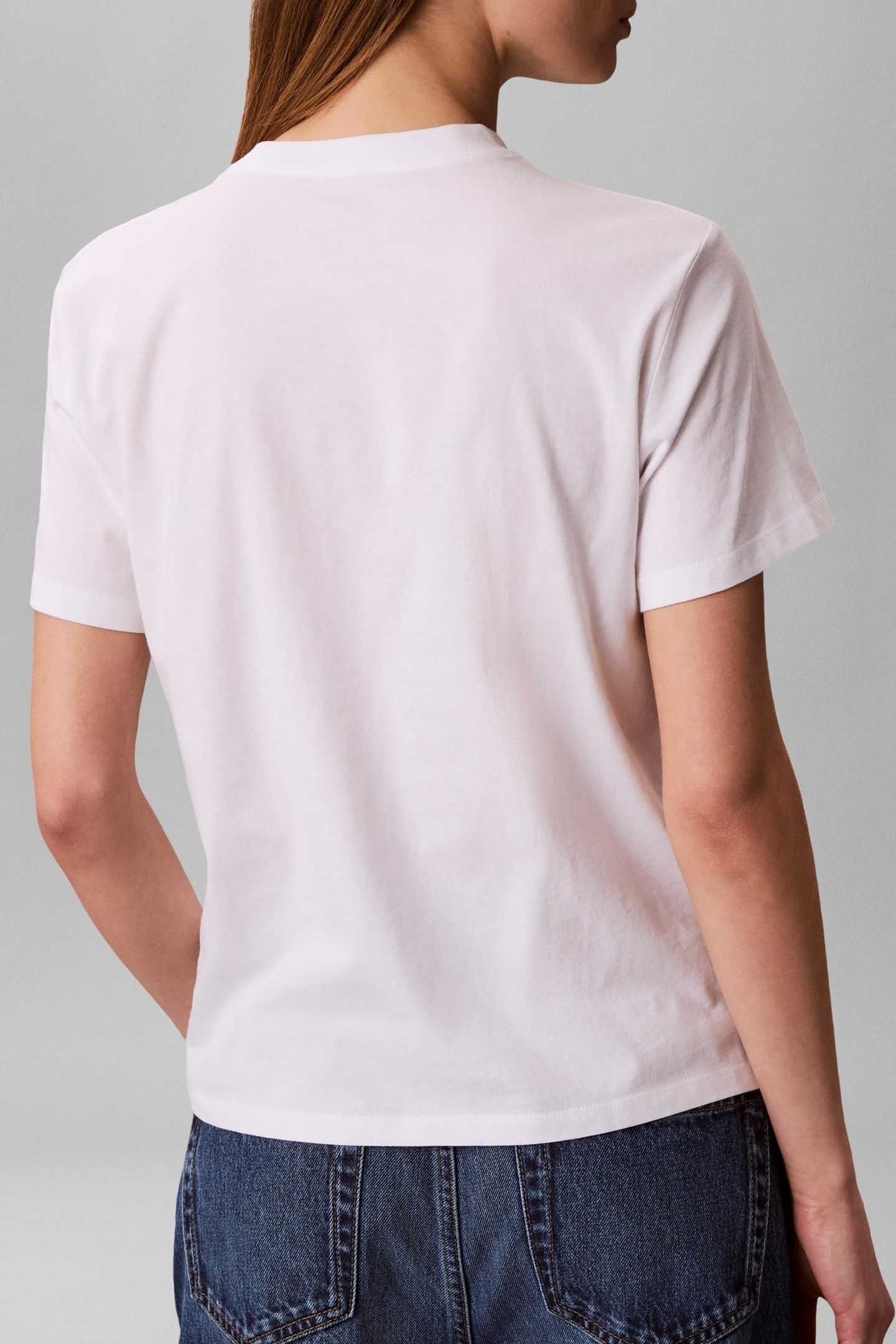SS CLASSIC NYC TEE BRIGHT WHITE 4