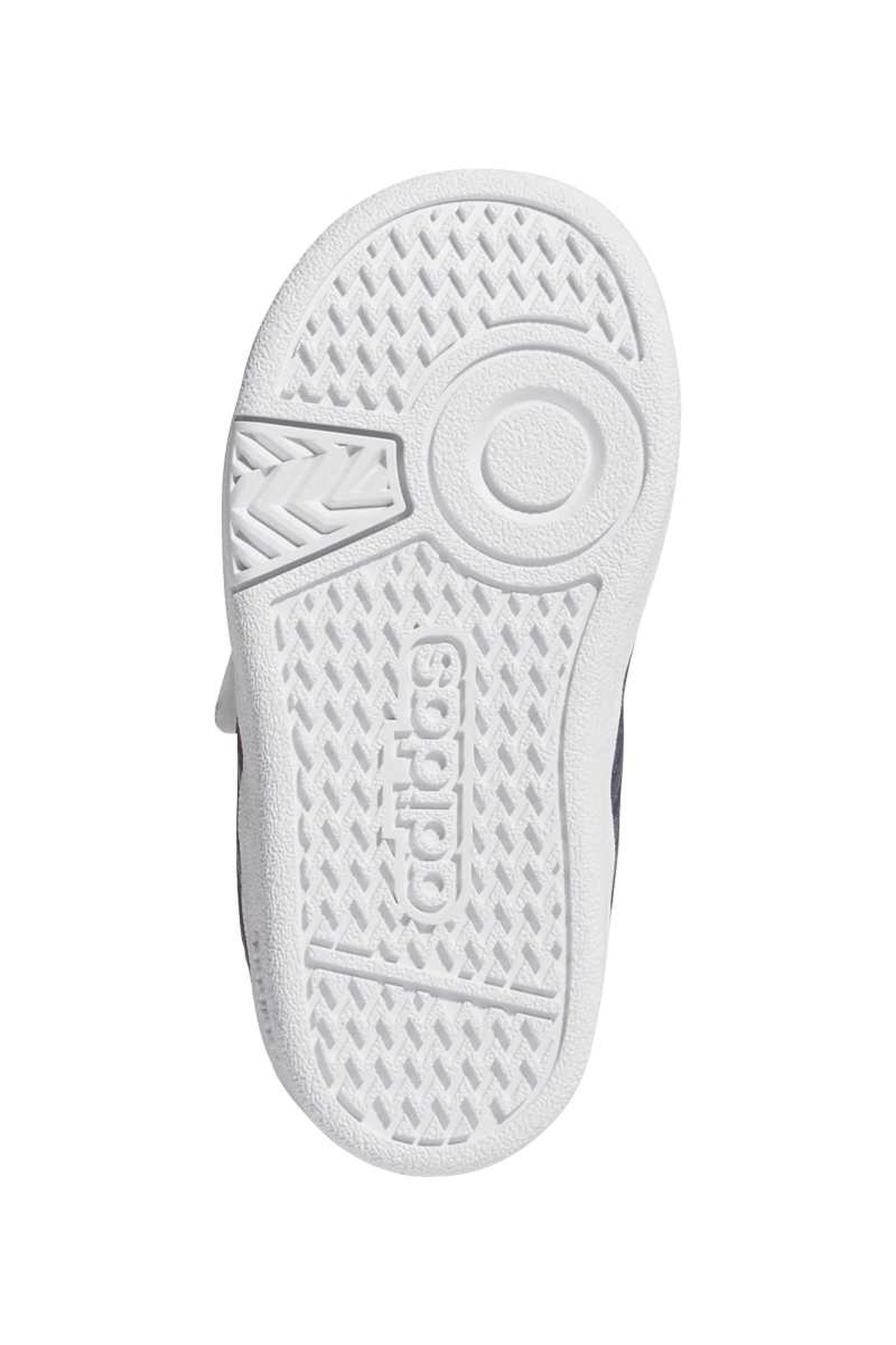 SPORTSWEAR HOOPS 4.0 SHOES FTWR WHITE 8
