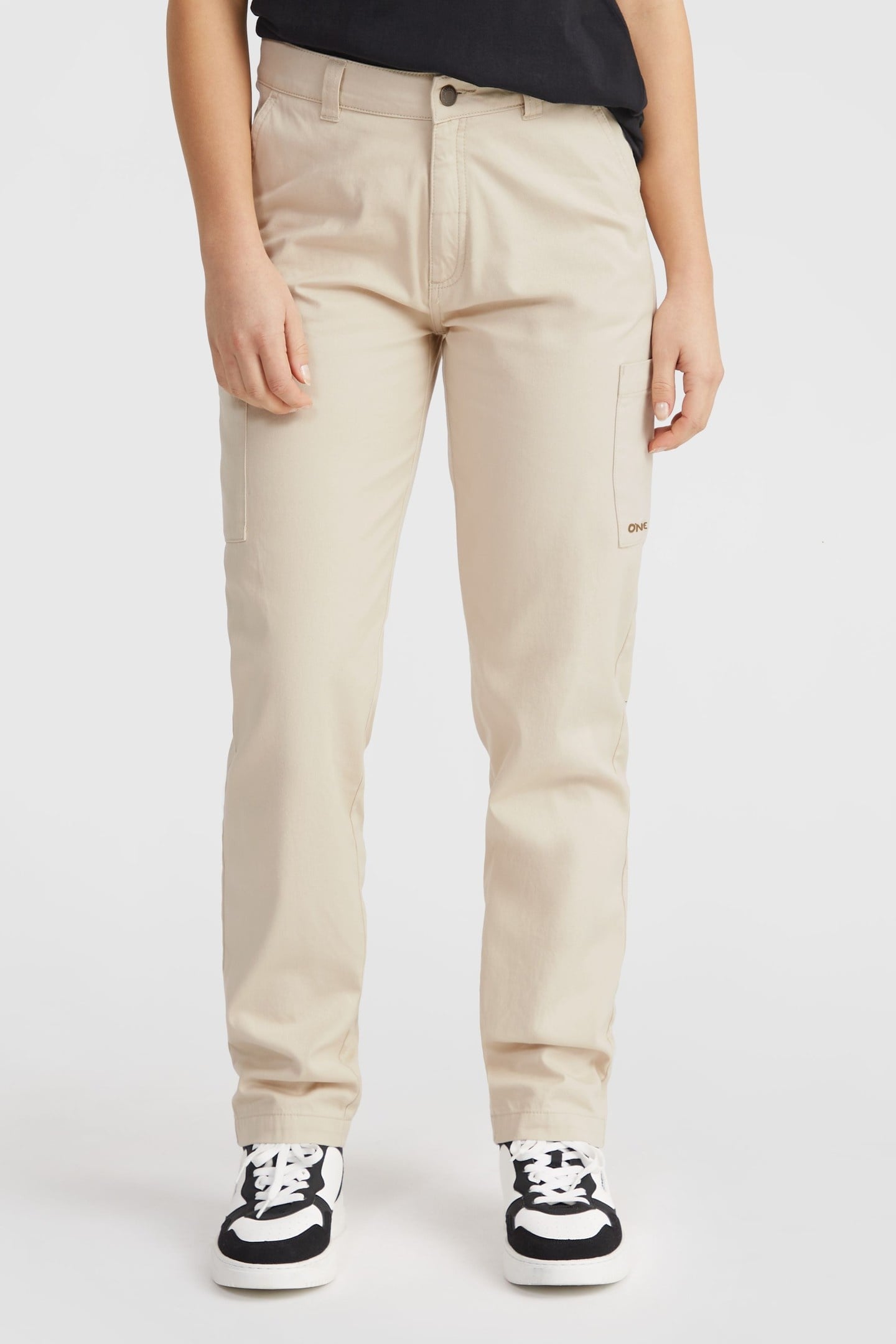 ESSENTIALS CARGO PANTS ATMOSPHERE 1