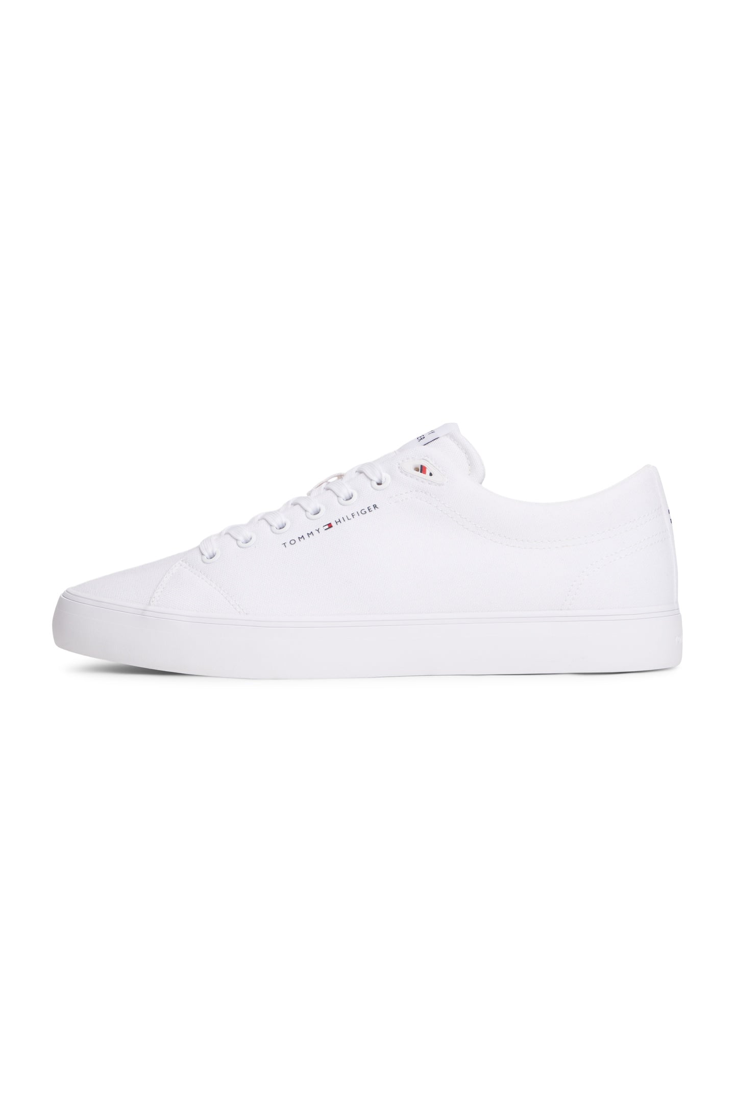 HARLEM CORE SHOES WHITE 2