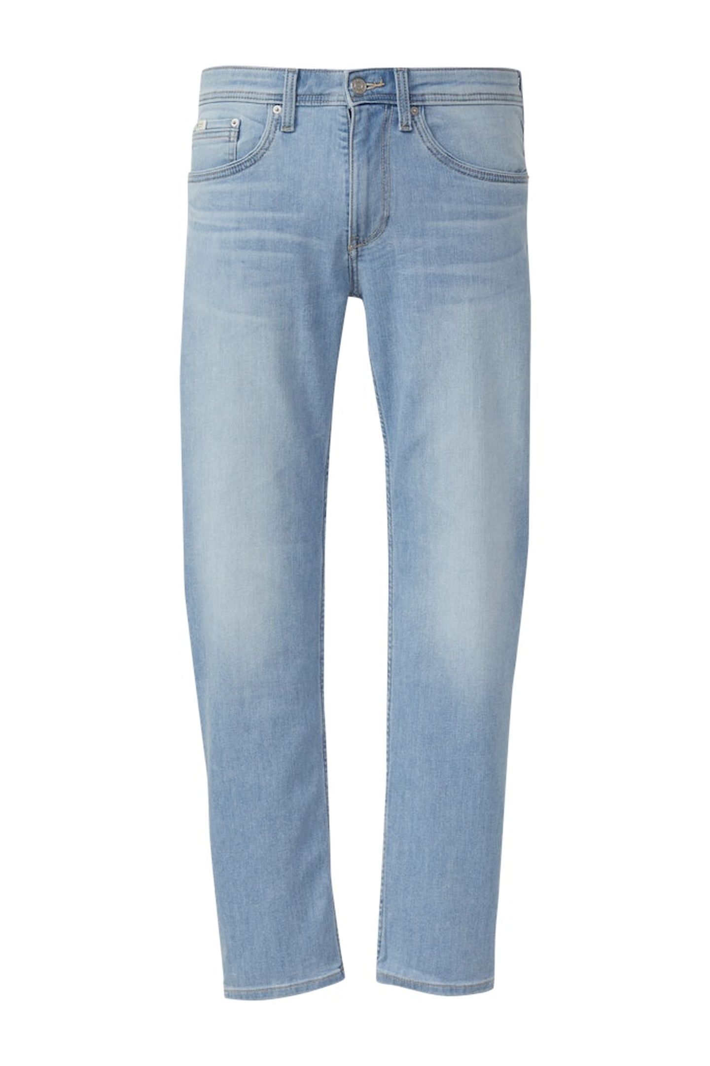 S.OLIVER JEANS BLUE DENIM 4
