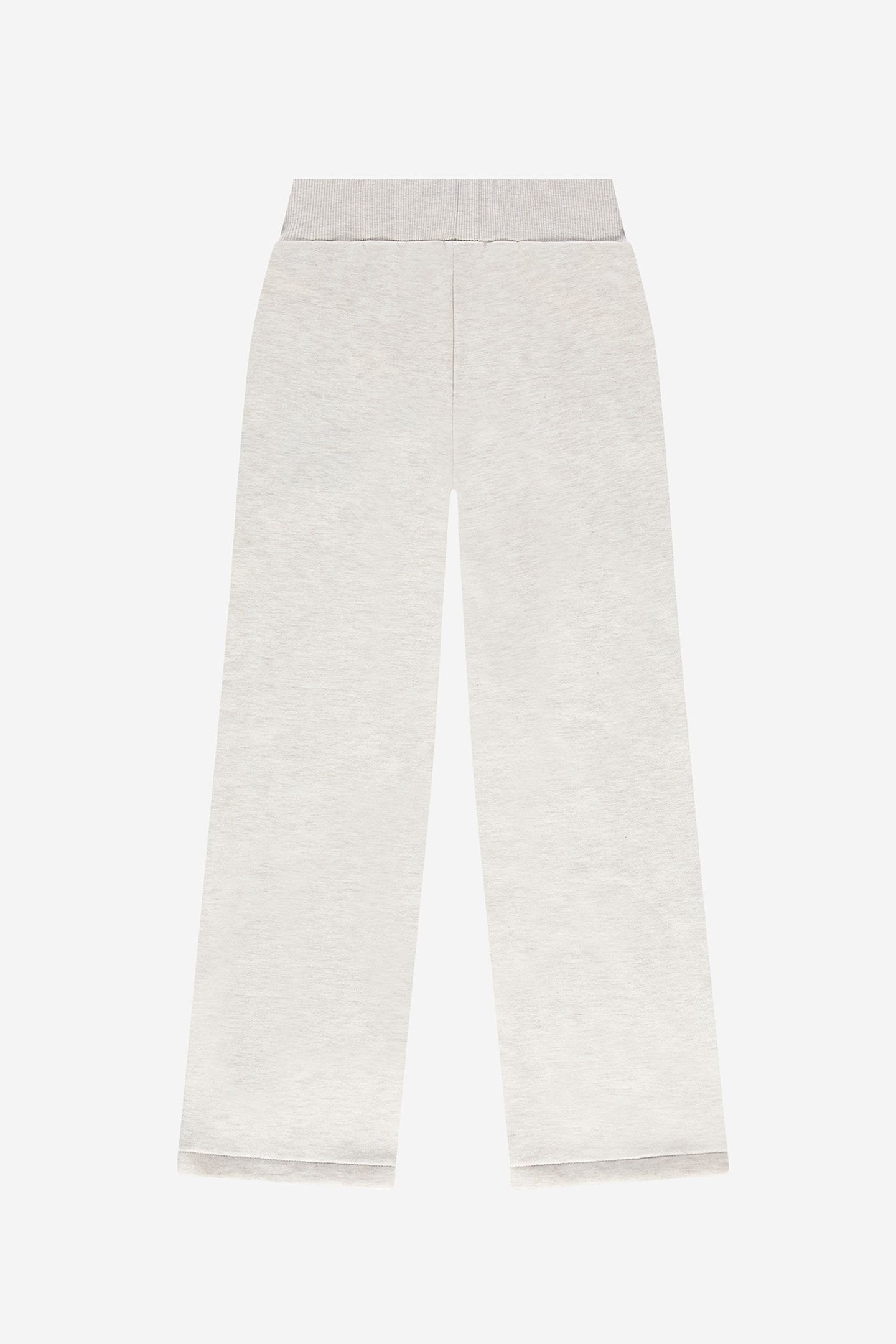 FOSI SWEATPANTS CREAM MELANGE 1