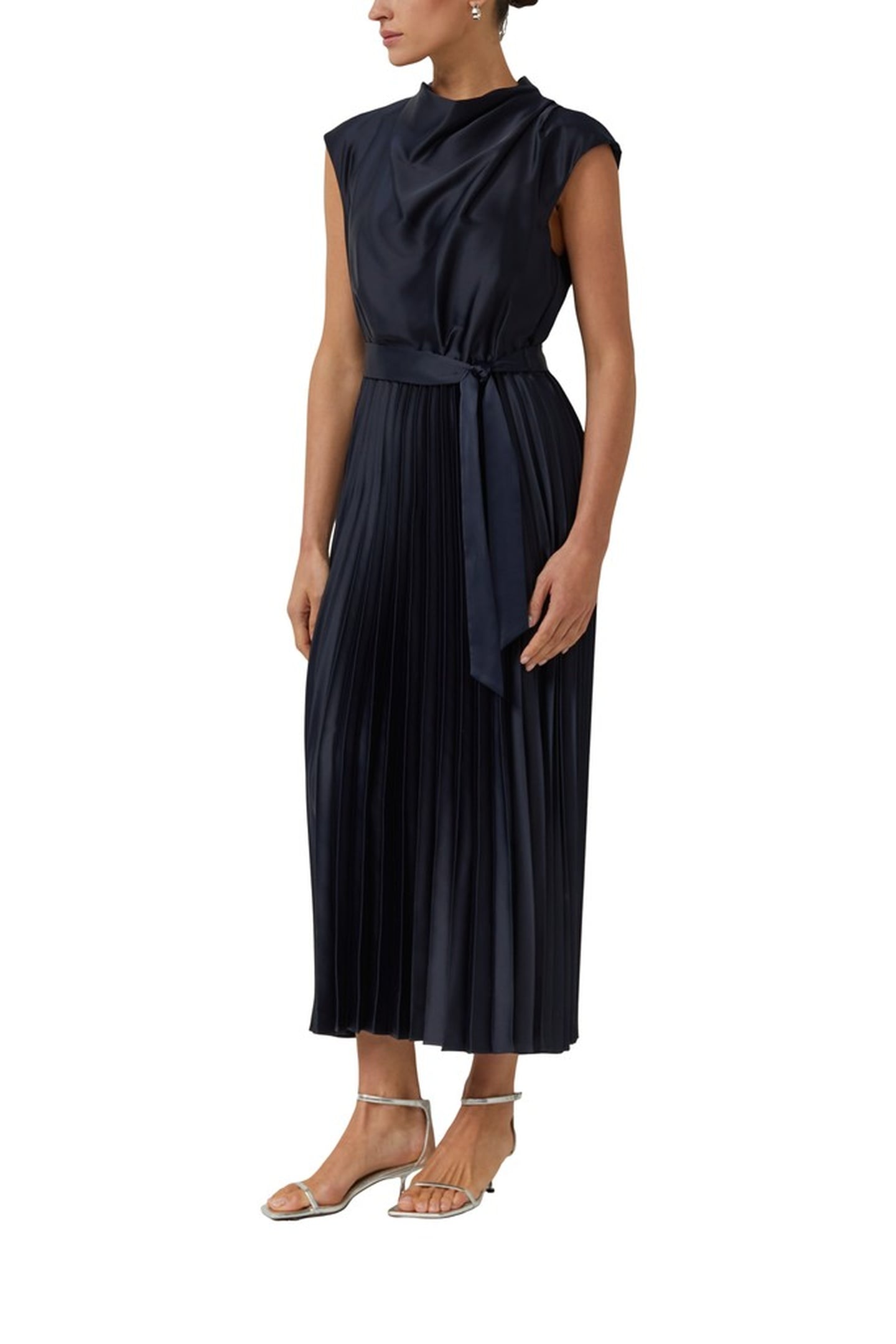S.OLIVER DRESSES MARINE 3