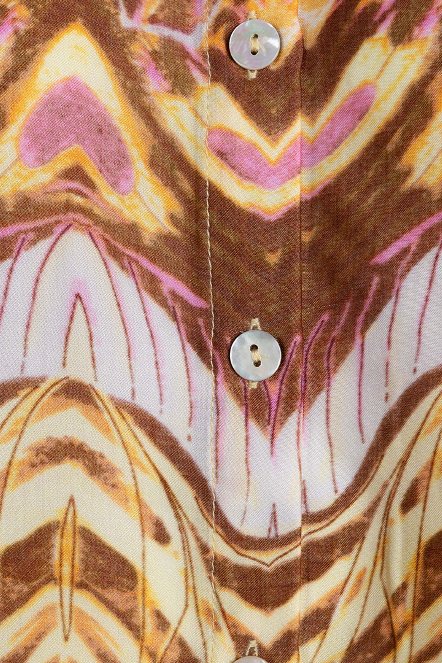 BLOUSE BASIC DREAMSTORY PRINT 7