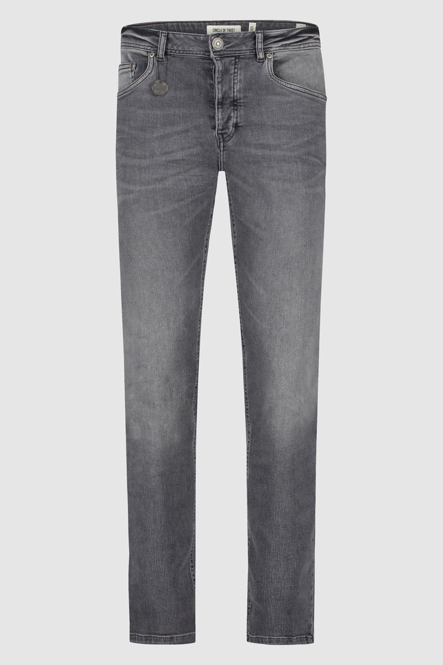 JAGGER SMOKE GREY 1