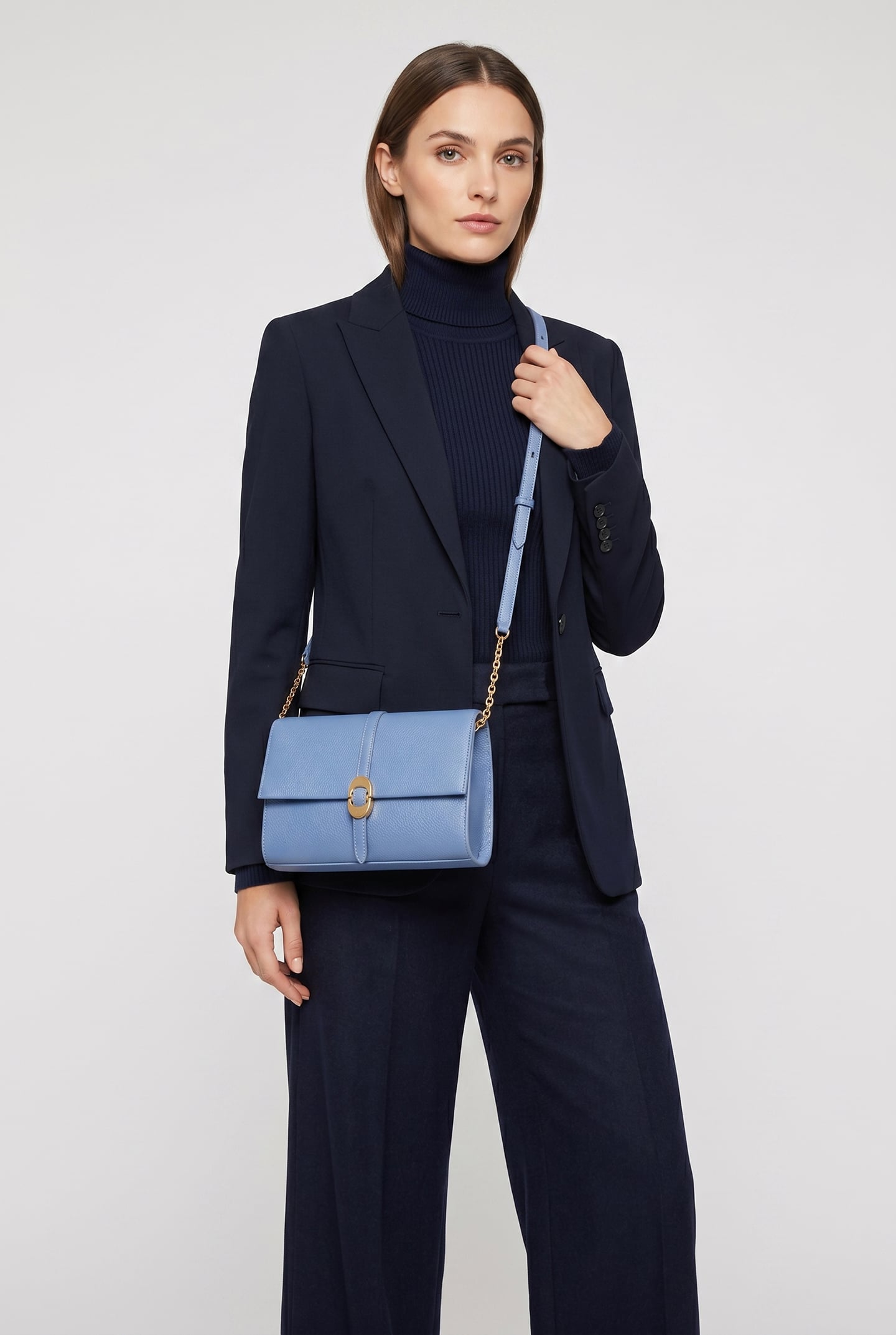 COCCINELLEDORIAN AZUL 1