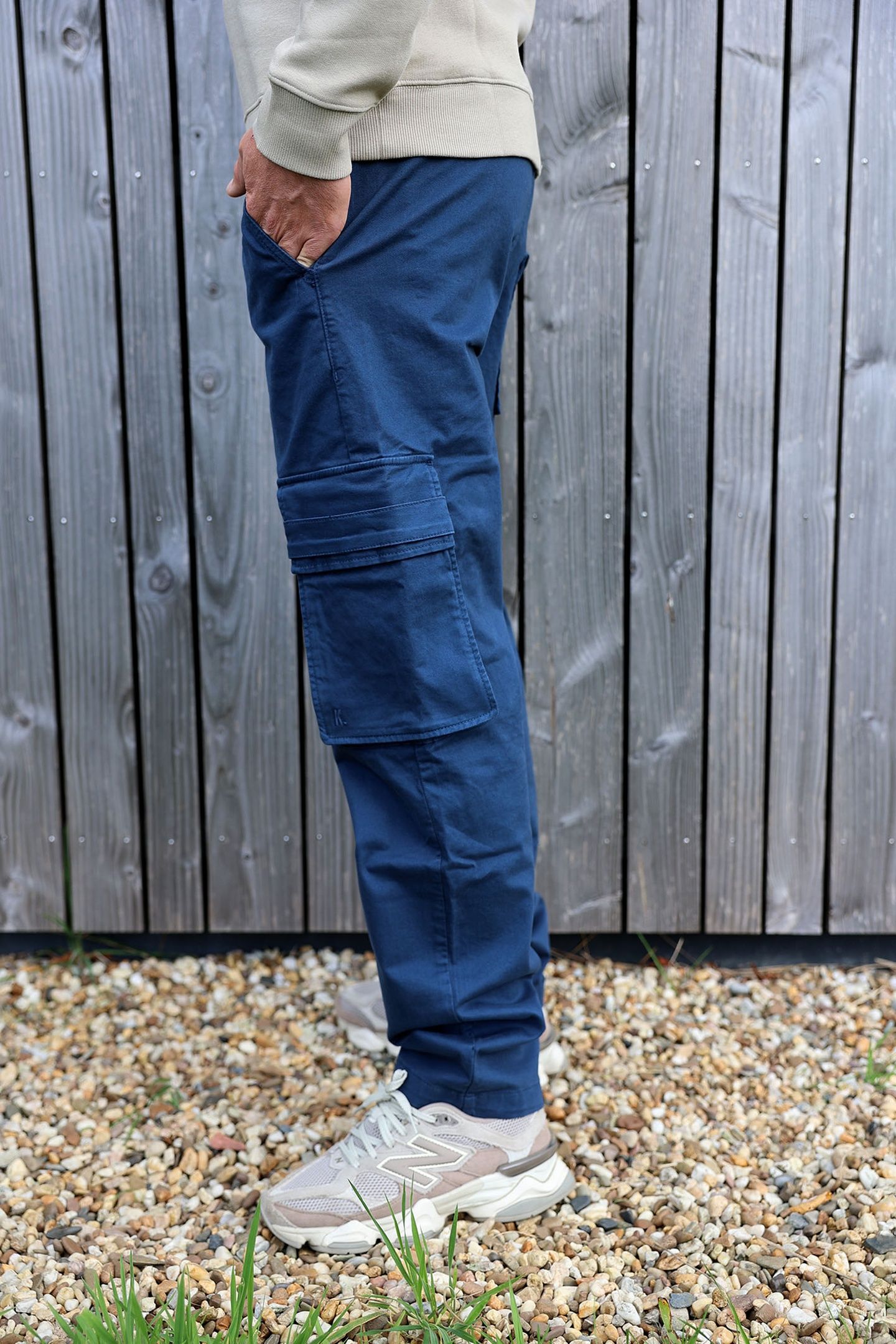 TR CARGO DARK NAVY 3