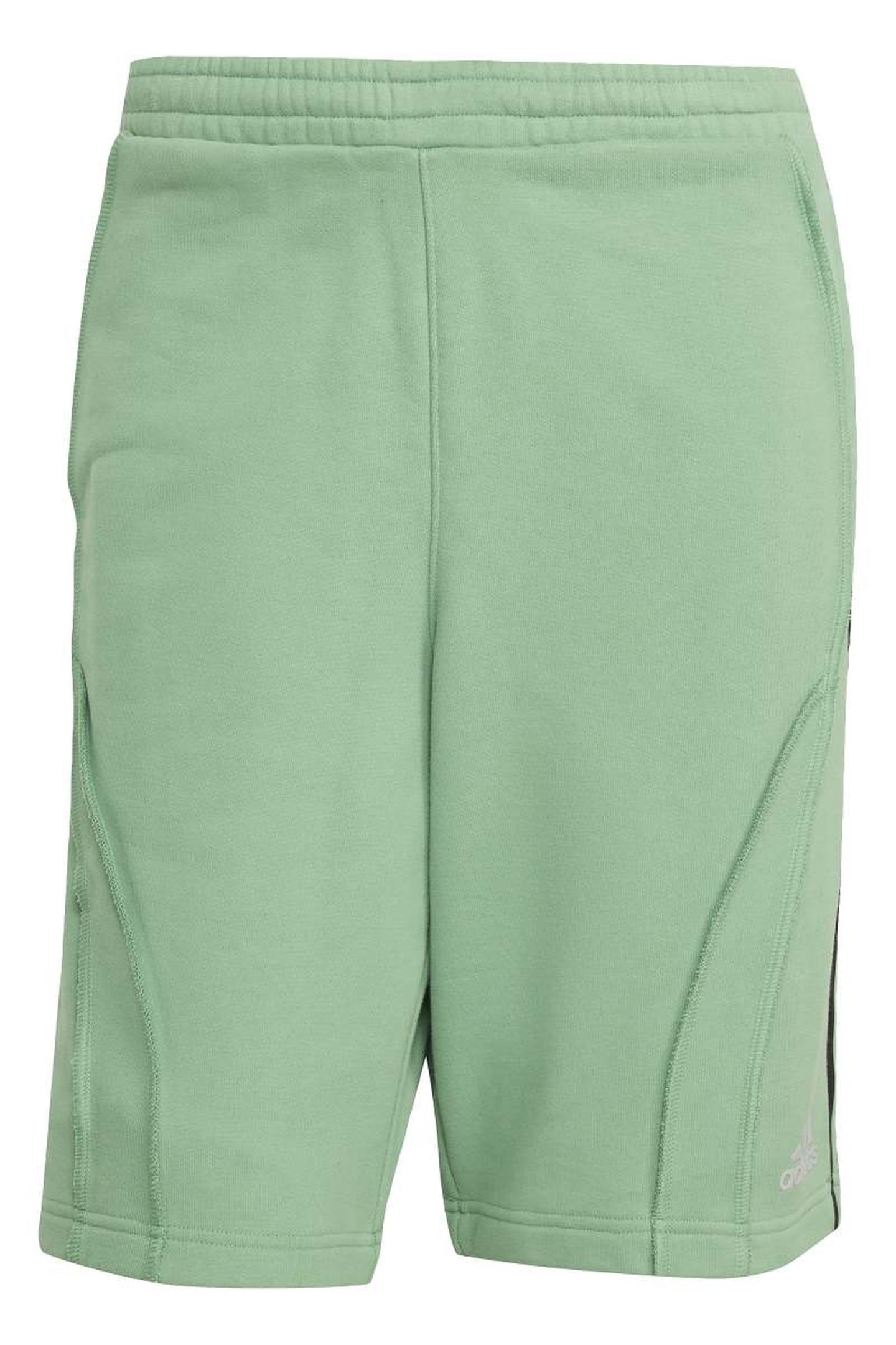 UNISEX ORIGINALS ADILENIUM SEASON 4 TEAMGEIST FLEECE SHORTS  4