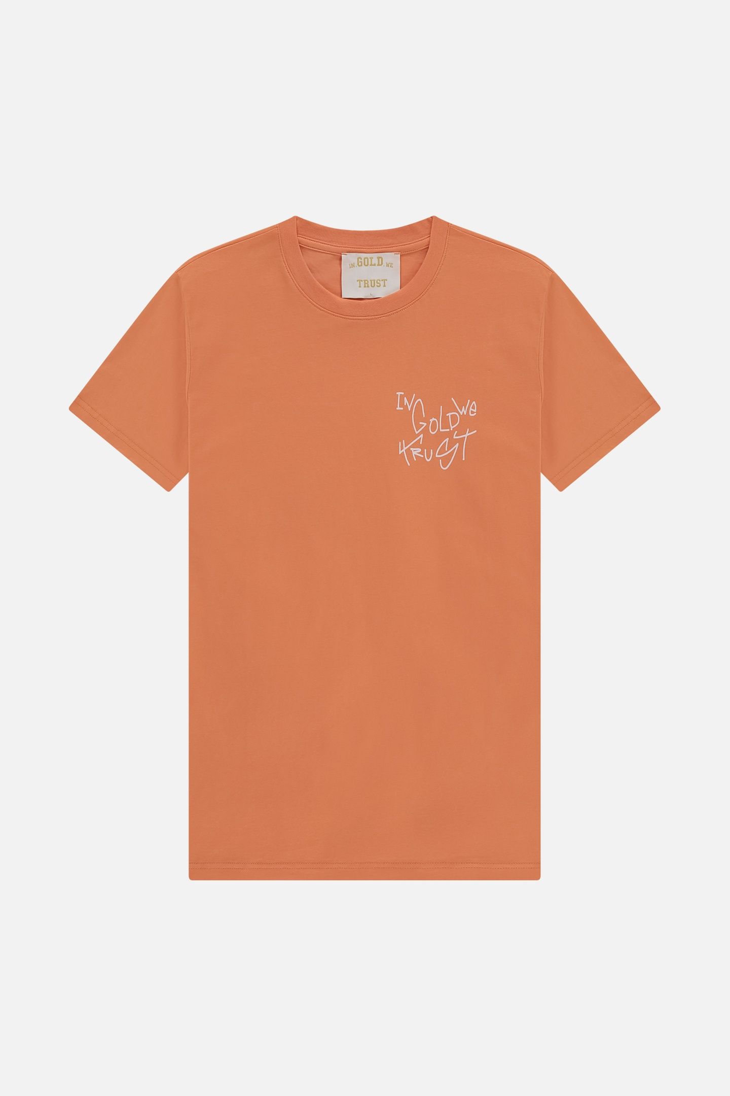 THE KOSTON SLIM FIT FLAMINGO 1