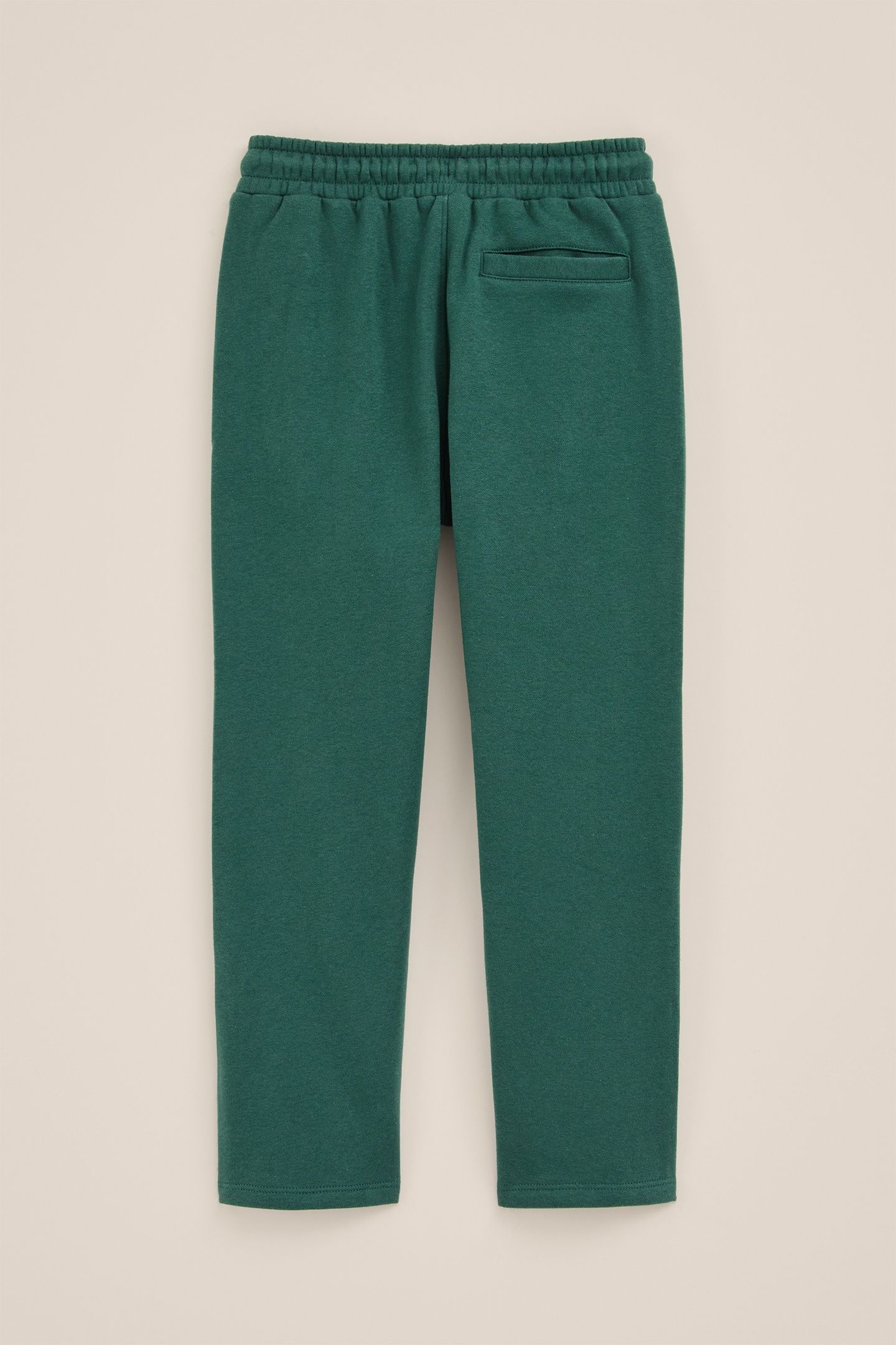 JOGGING PANTS SEA GREEN 4