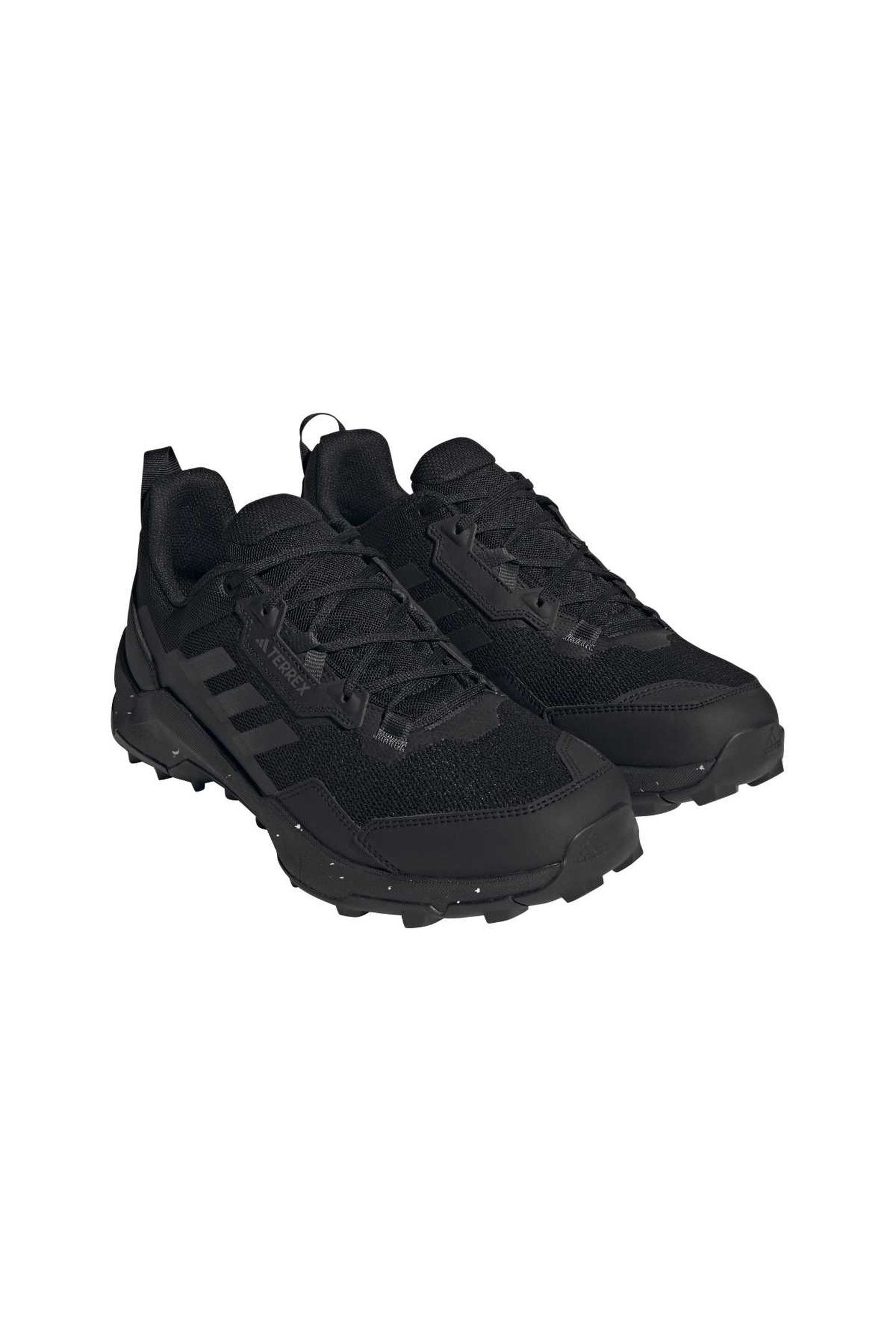 UNISEX PERFORMANCE TERREX AX4 HIKING SHOES CORE BLACK 7