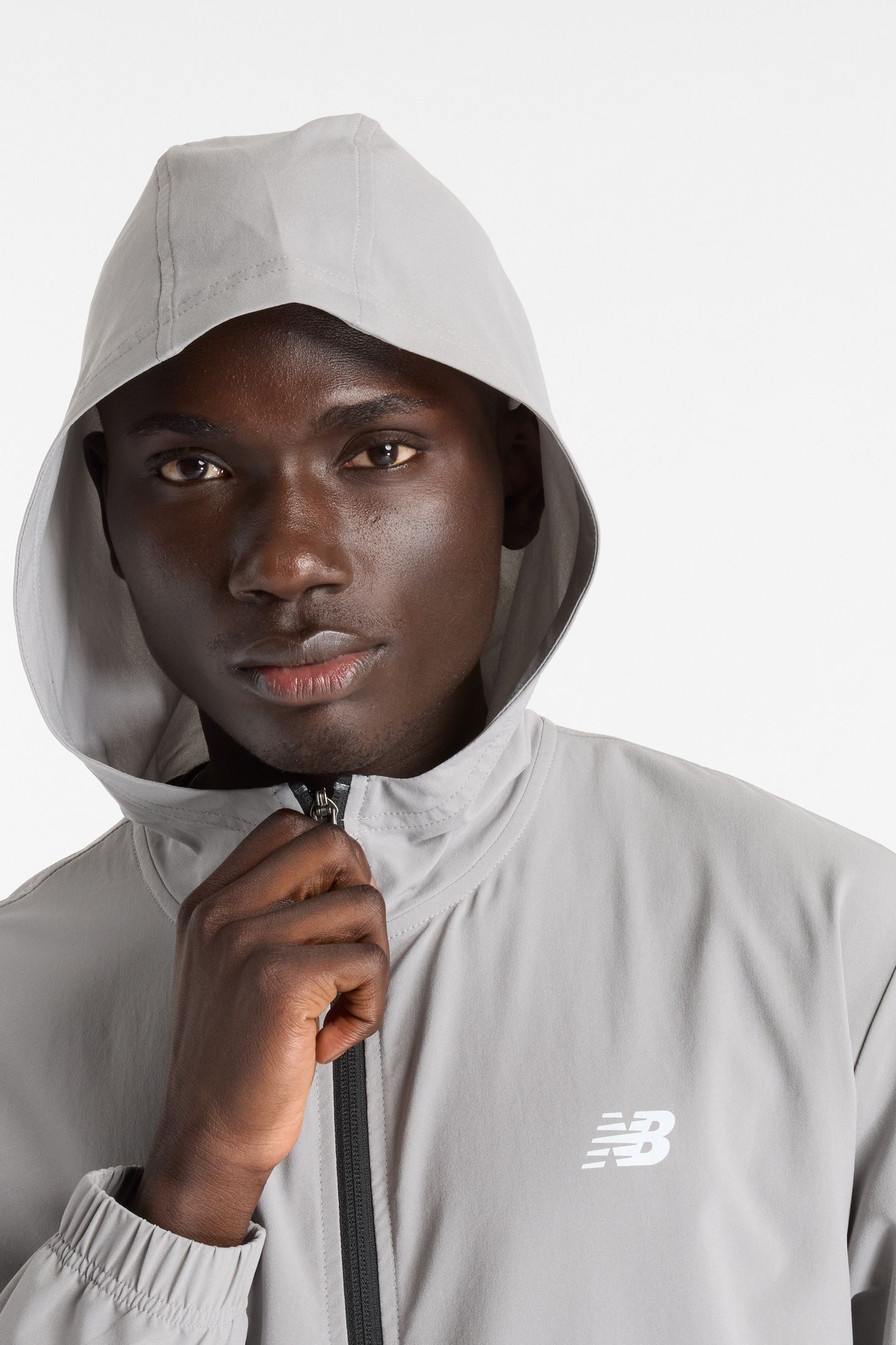 SPORT WOVEN JACKET SLATEGRE 4
