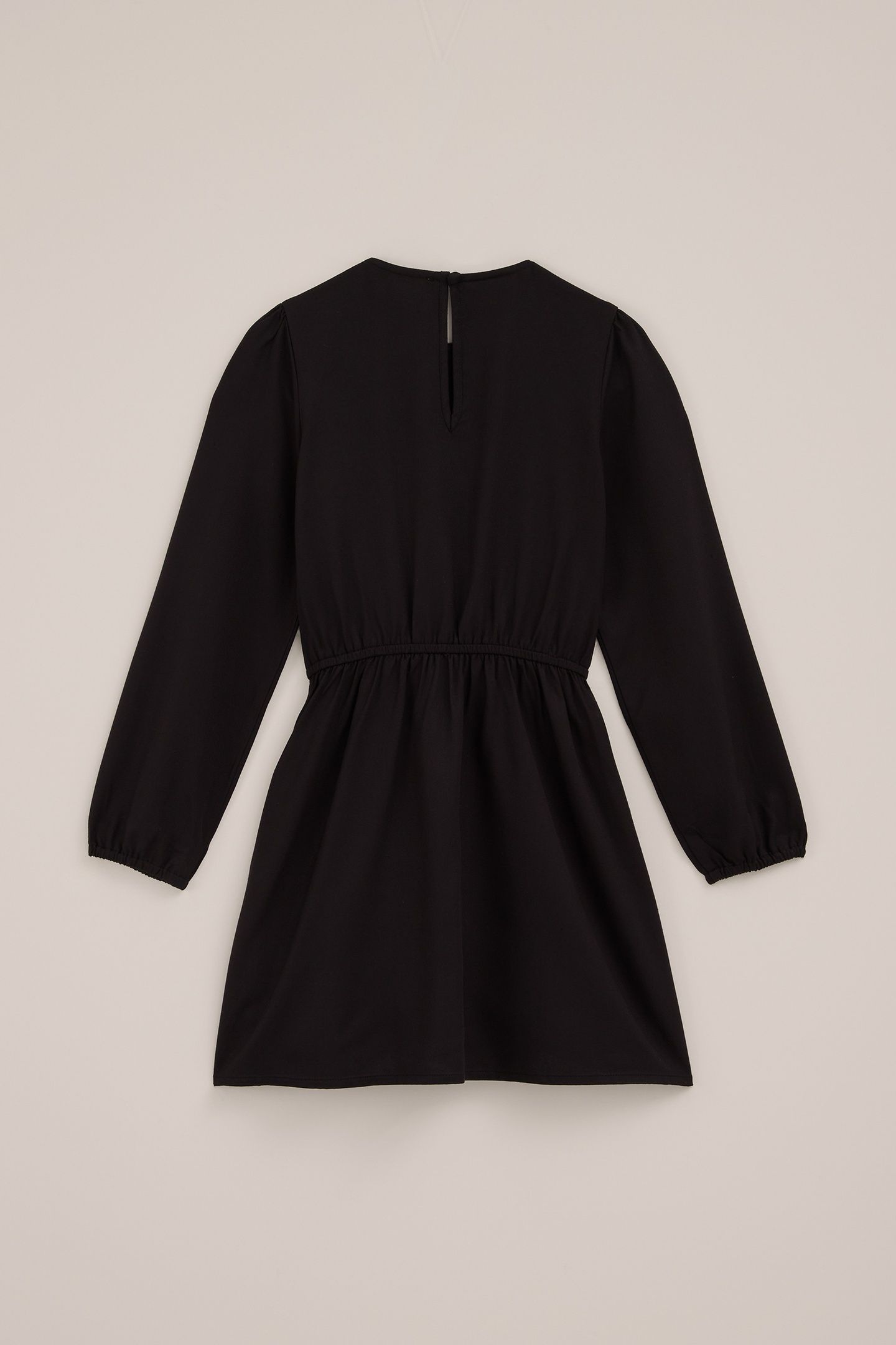 DRESS SHORT BLACK 4