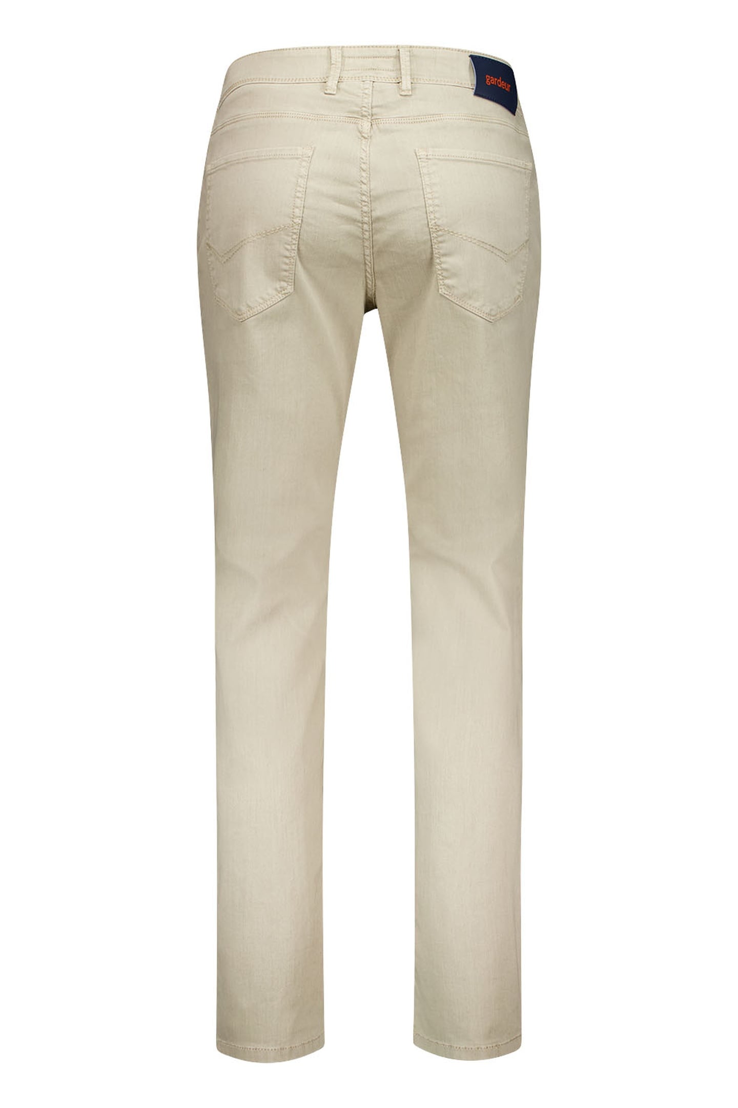 SANDRO-1-61381 LIGHT BEIGE 3