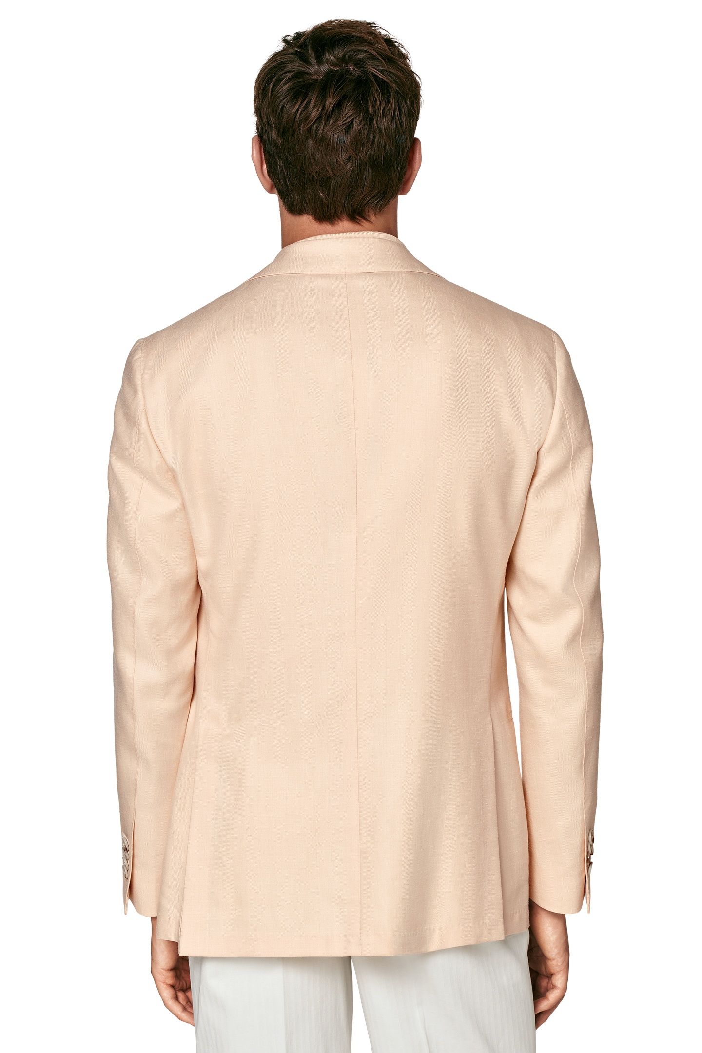 ROMA-LTPINK BLAZERS LIGHT PINK 4