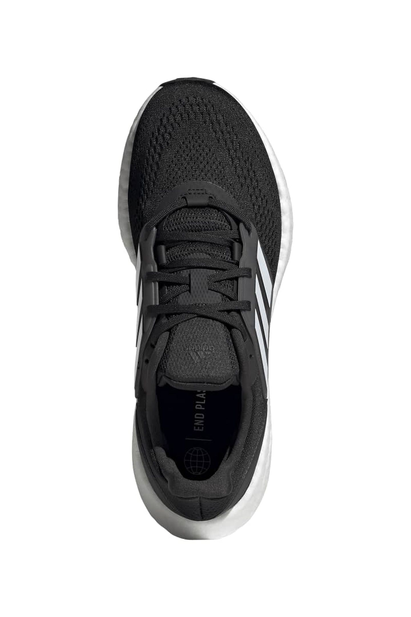 UNISEX PERFORMANCE PUREBOOST 22 CORE BLACK 7
