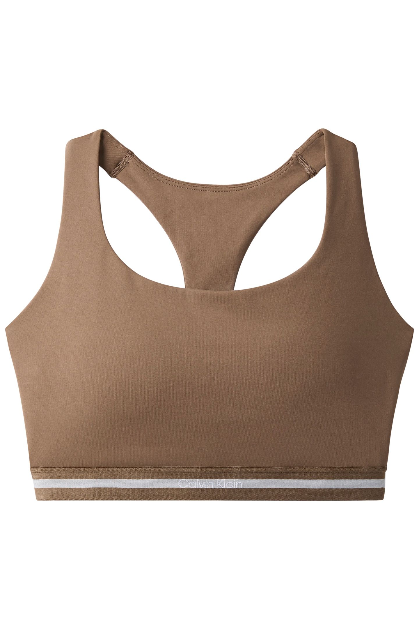 ICON SPORT BRA MEDIUM SUPPORT SHITAKE 5