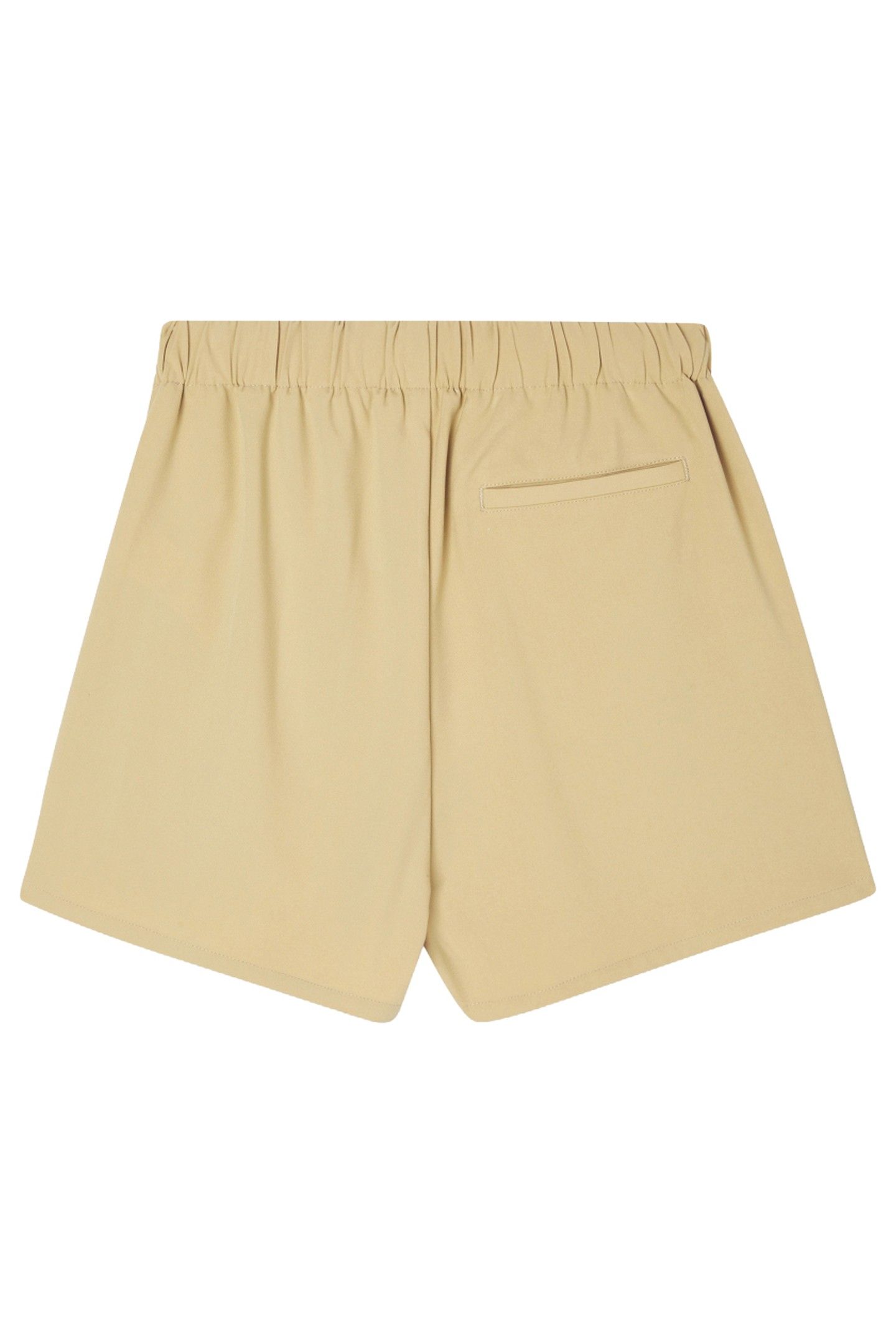 KABIRD SHORTS POIS CHICHE 6