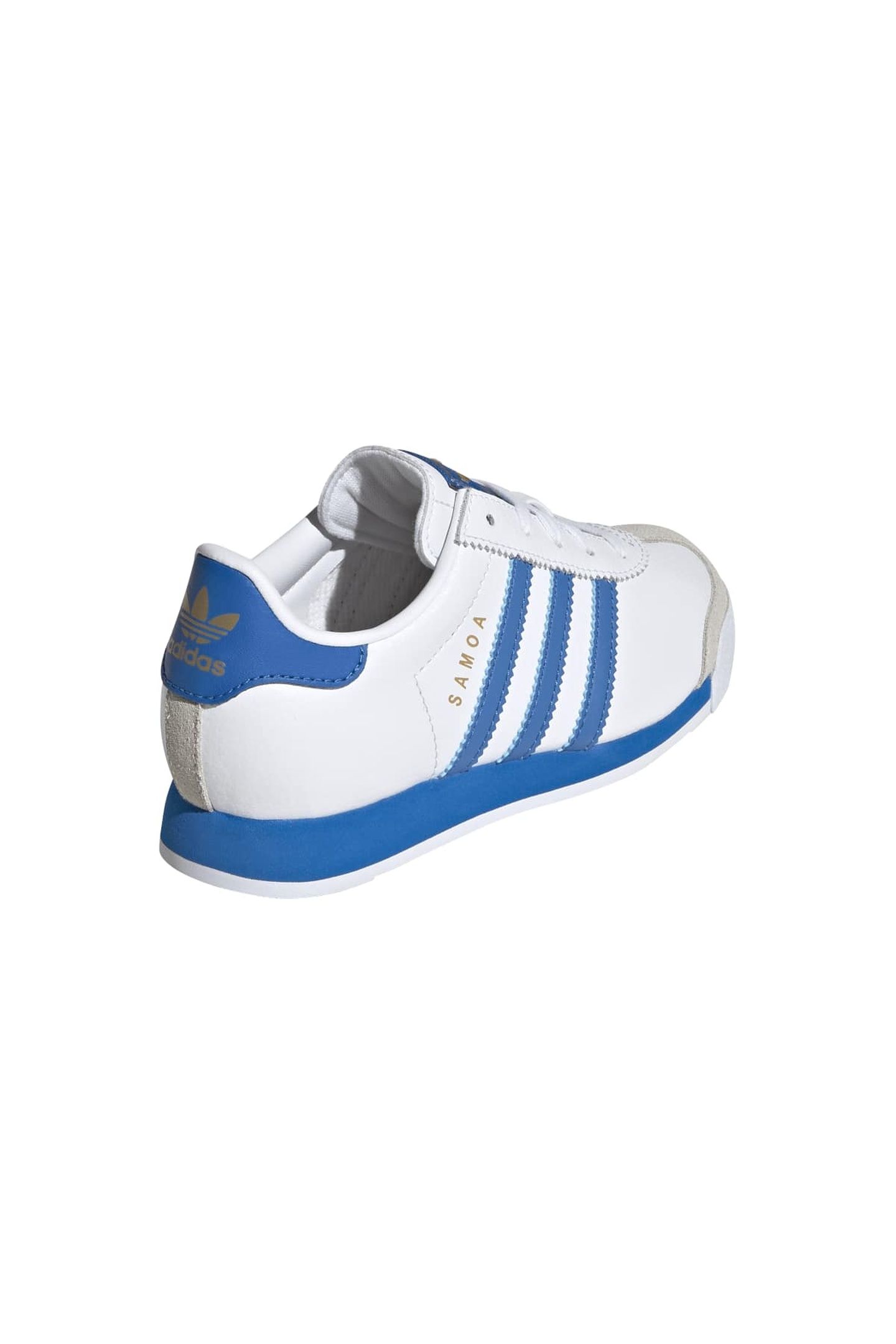 ORIGINALS SAMOA SHOES FTWR WHITE 3