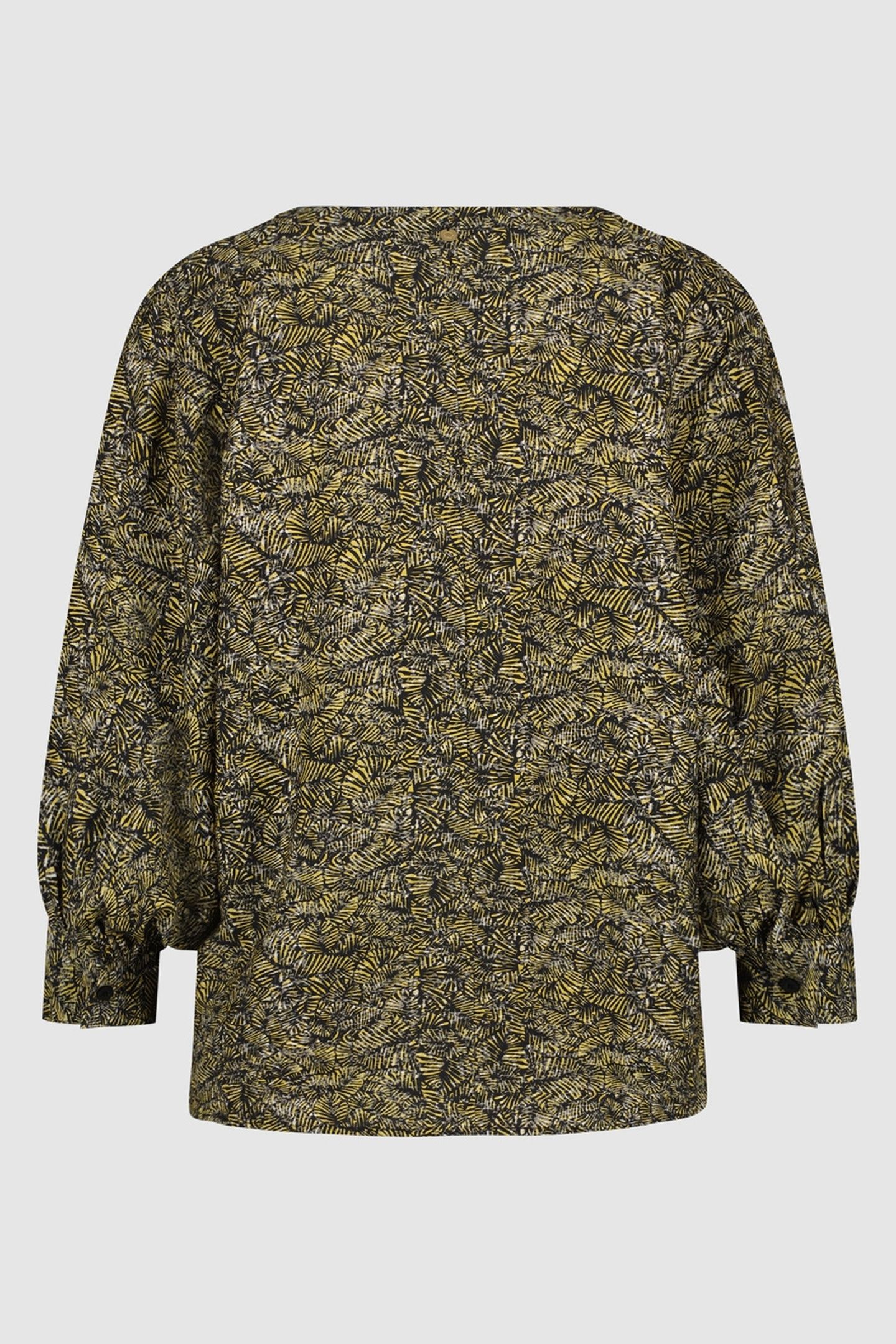 LIBBY BLOUSE FUNKY ZOO 2