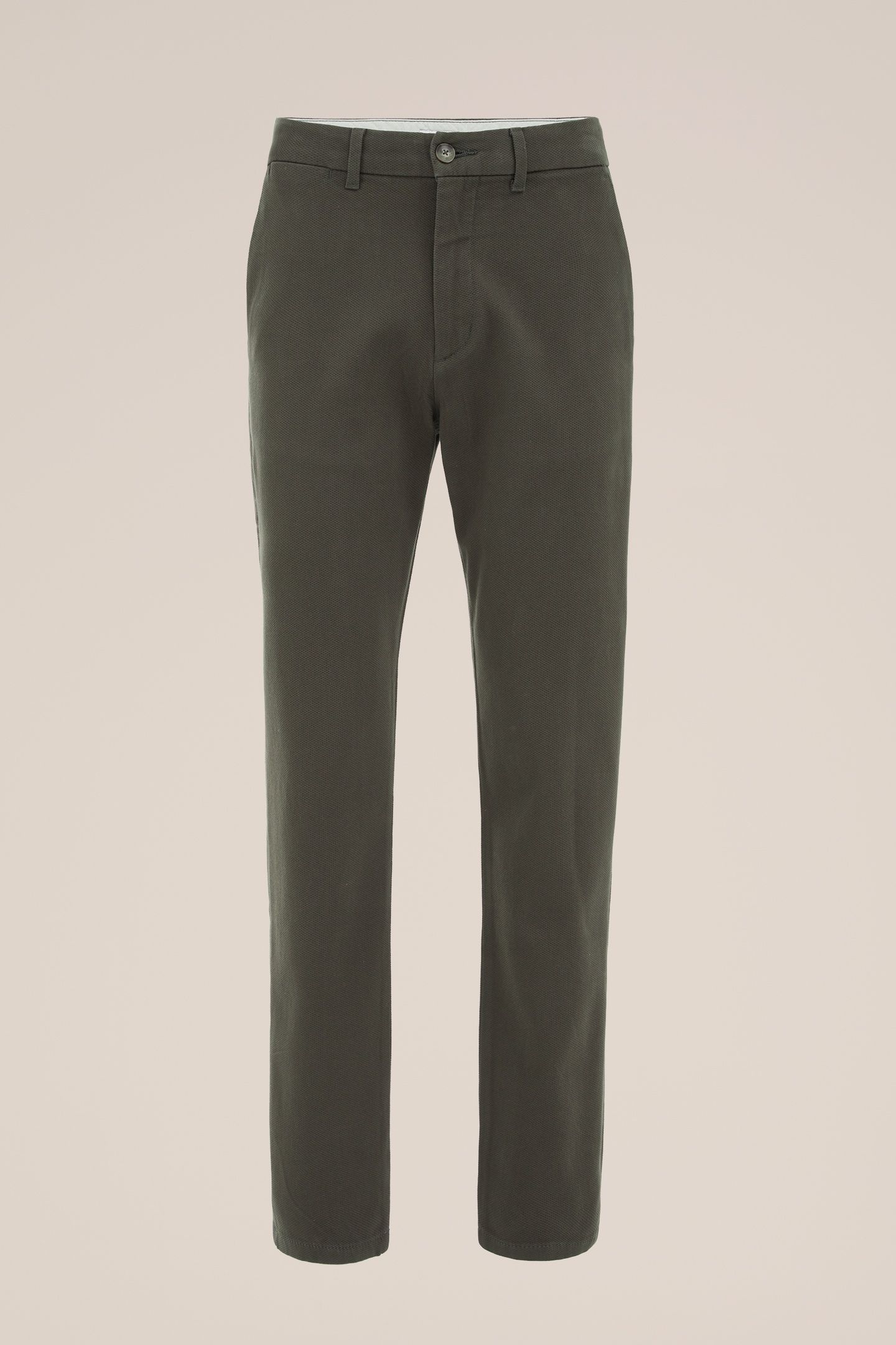 CHINO GREYISH GREEN 4