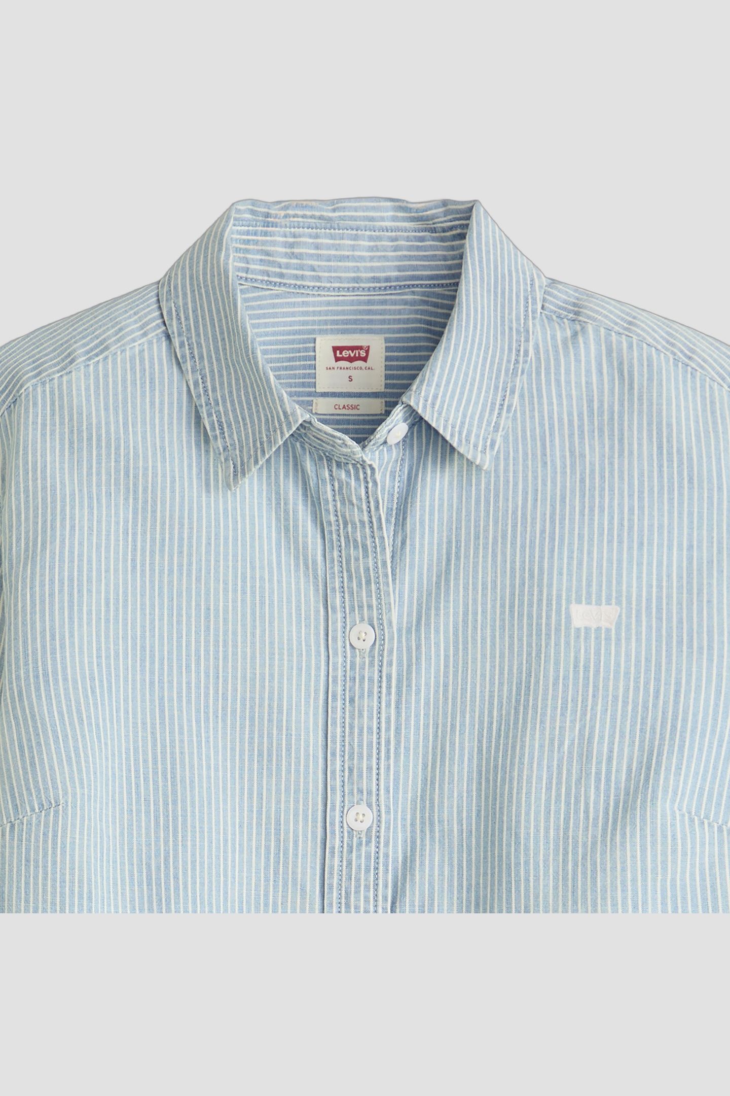 CLASSIC SHIRT 5