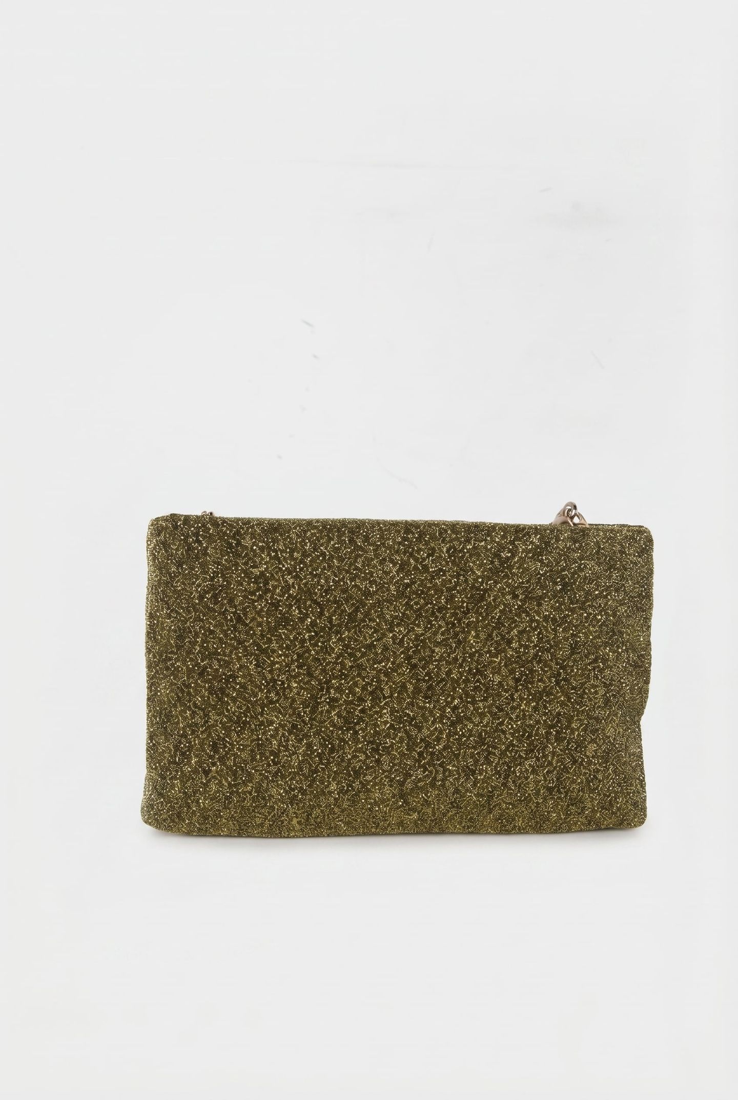 CLASSIC XL POCHETTE COLOR GOLD 2