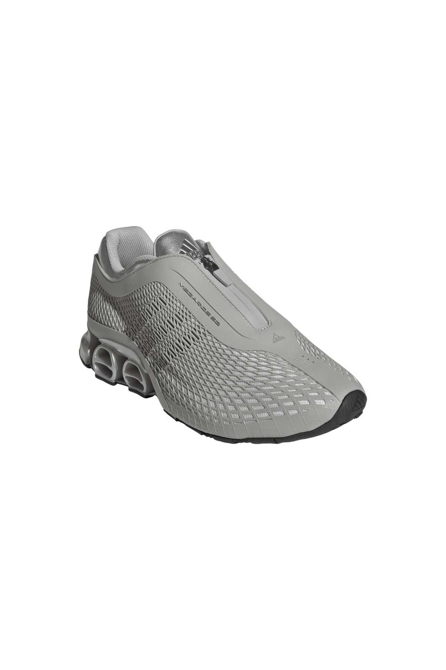 UNISEX ORIGINALS MEGARIDE S2 SHOES GREY TWO 6