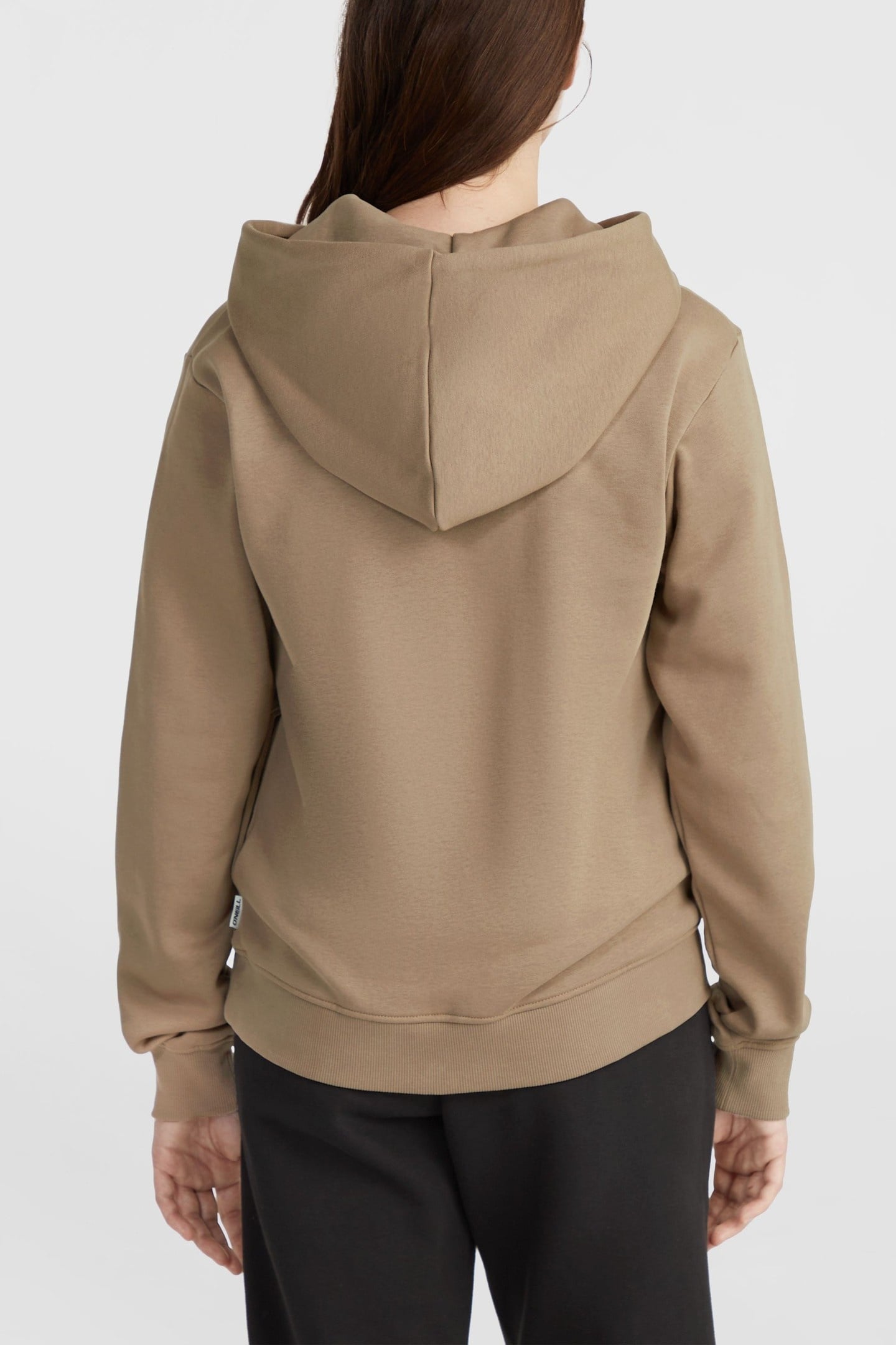 NOOS WOW HOODIE CONCRETE 4