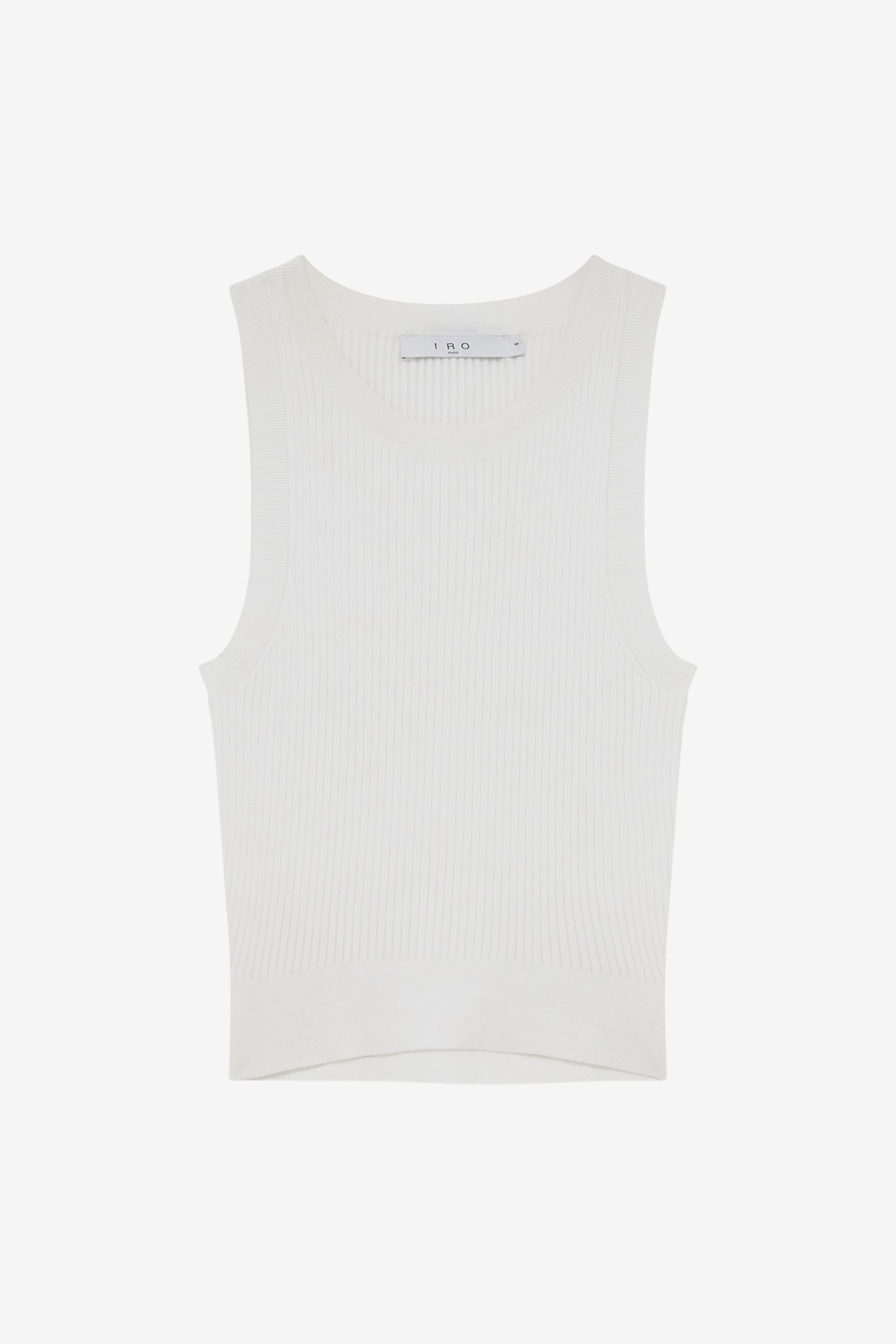 THANA PULLOVER WHITE 9