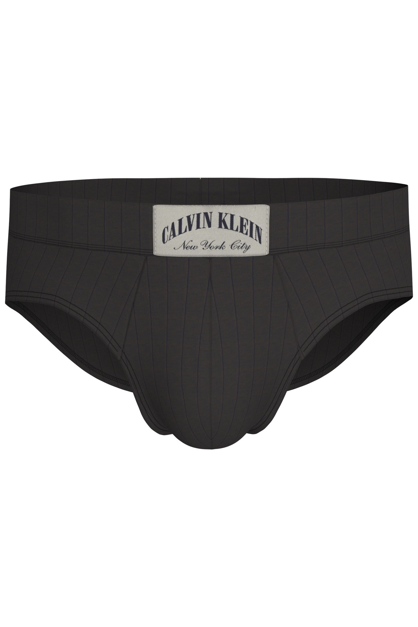 HIP BRIEF BLACK 4