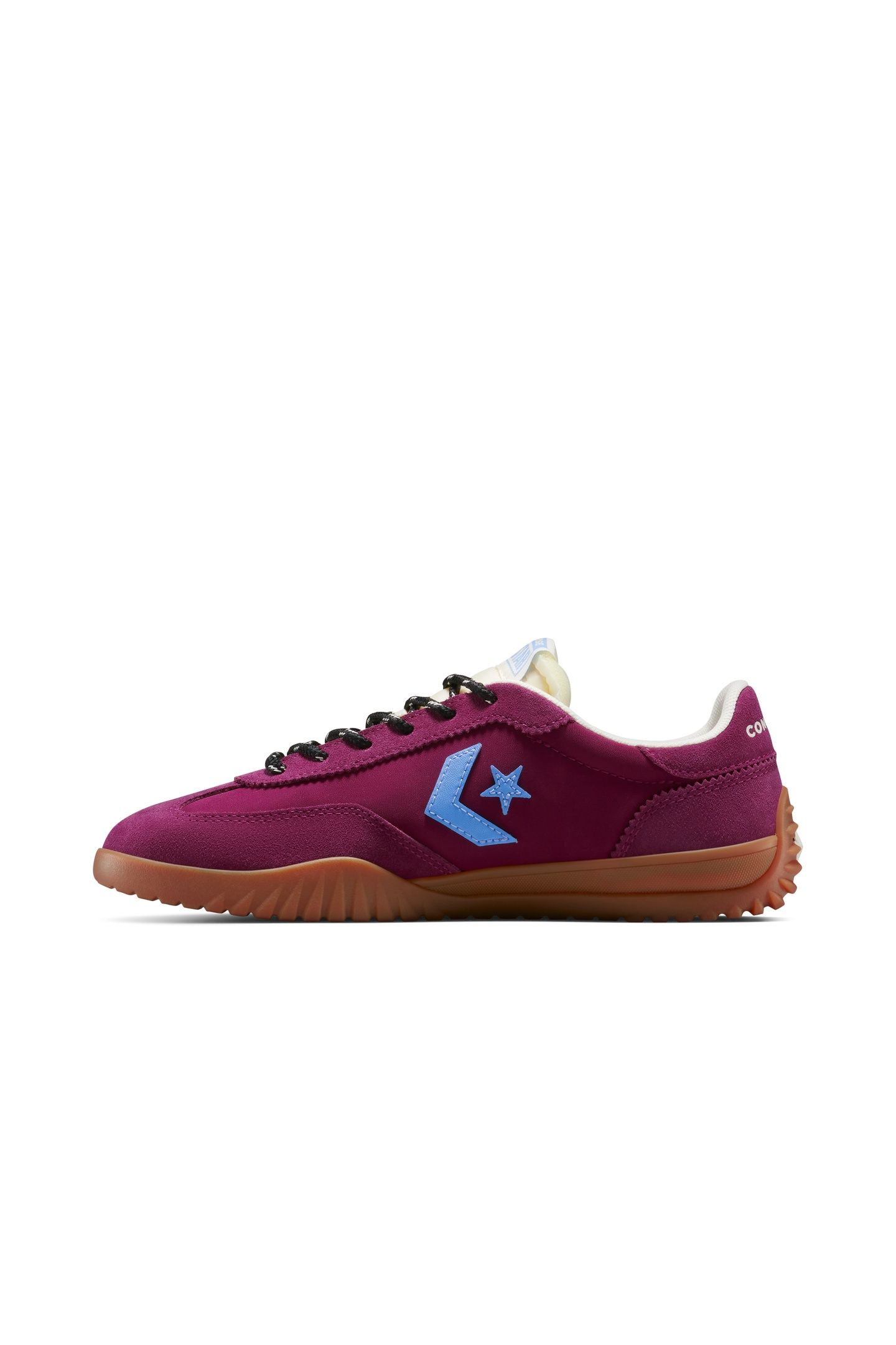 UNISEX RUN STAR TRAINER OX FROZEN ACAI 6