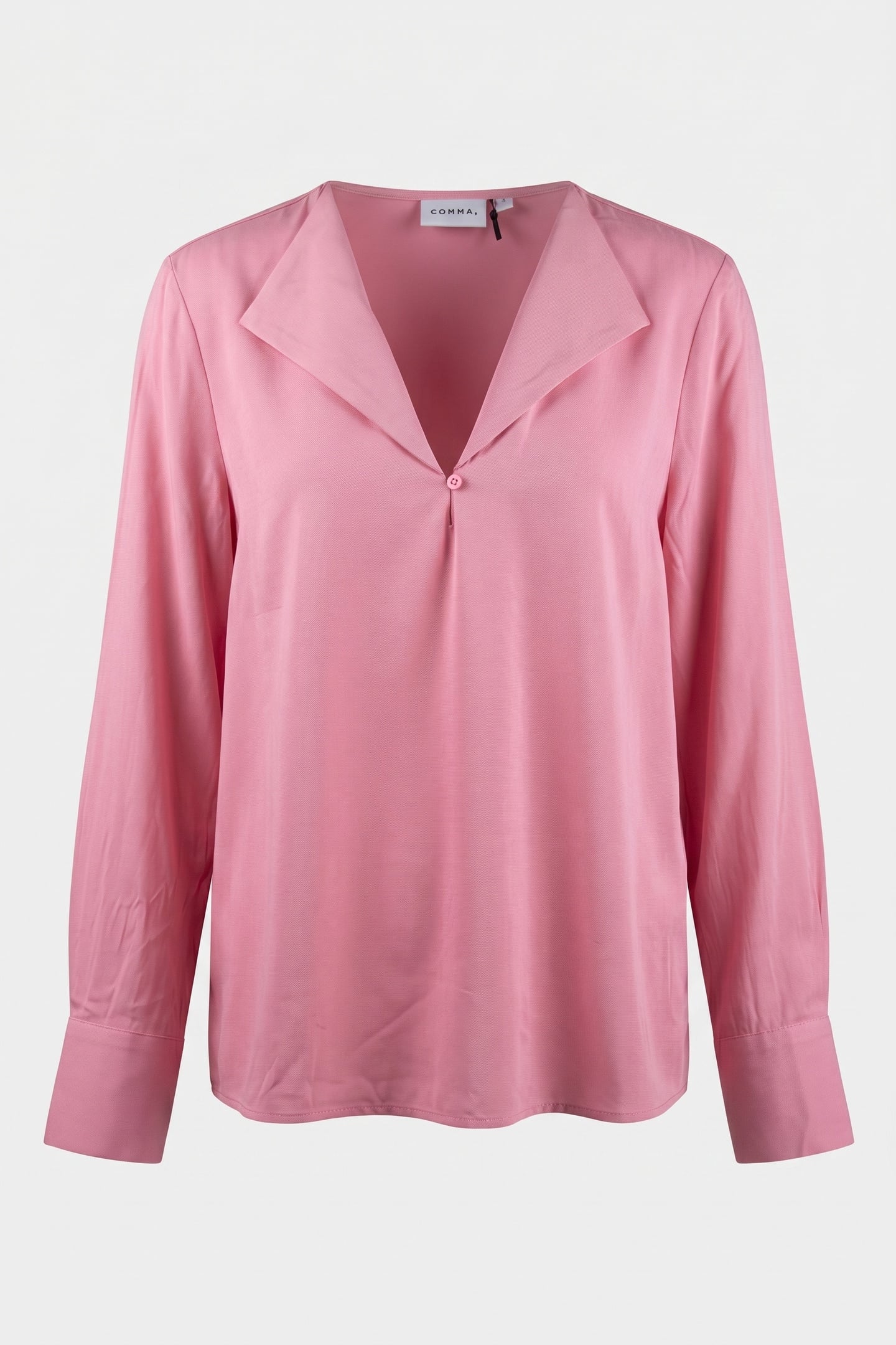 COMMA BLOUSES PINK 3