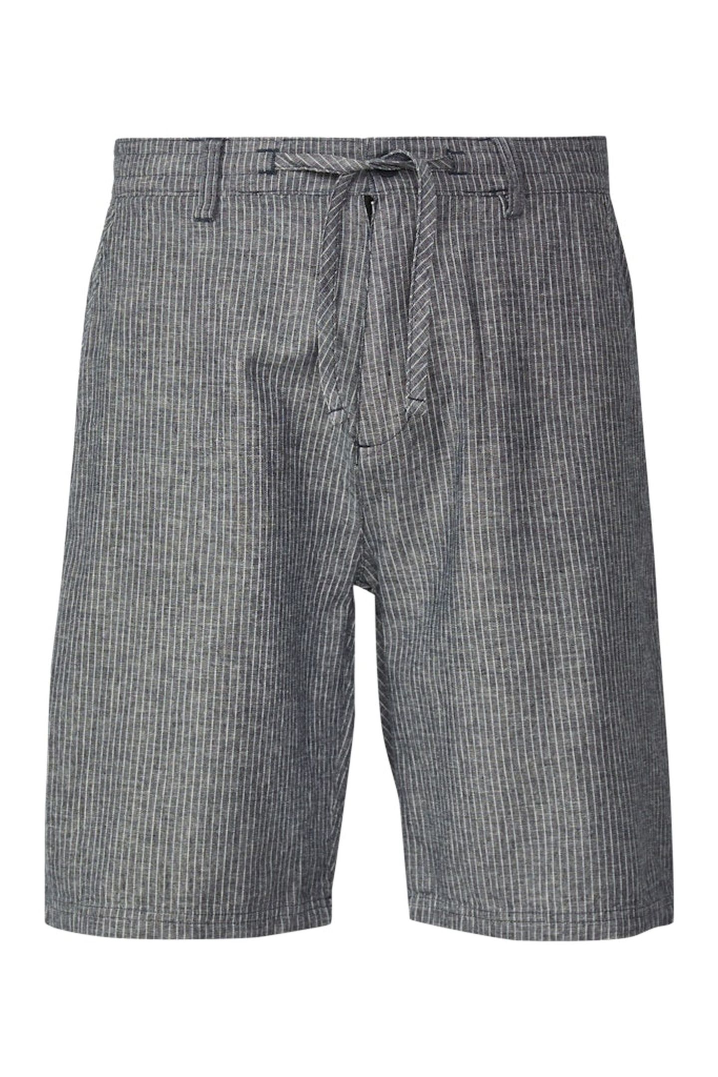 S.OLIVER SHORTS MARINE 4