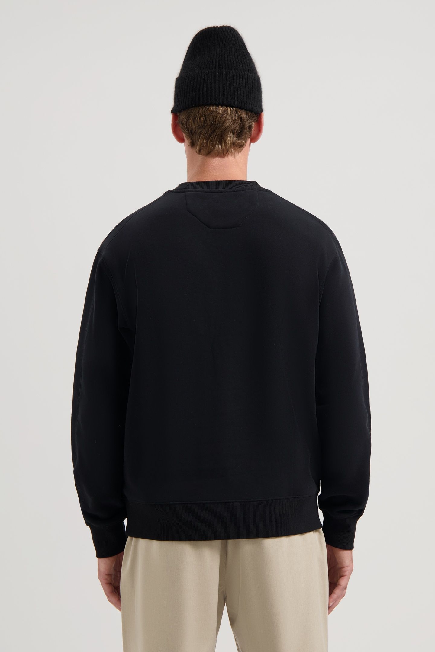 NIKOL CREW BLACK 3