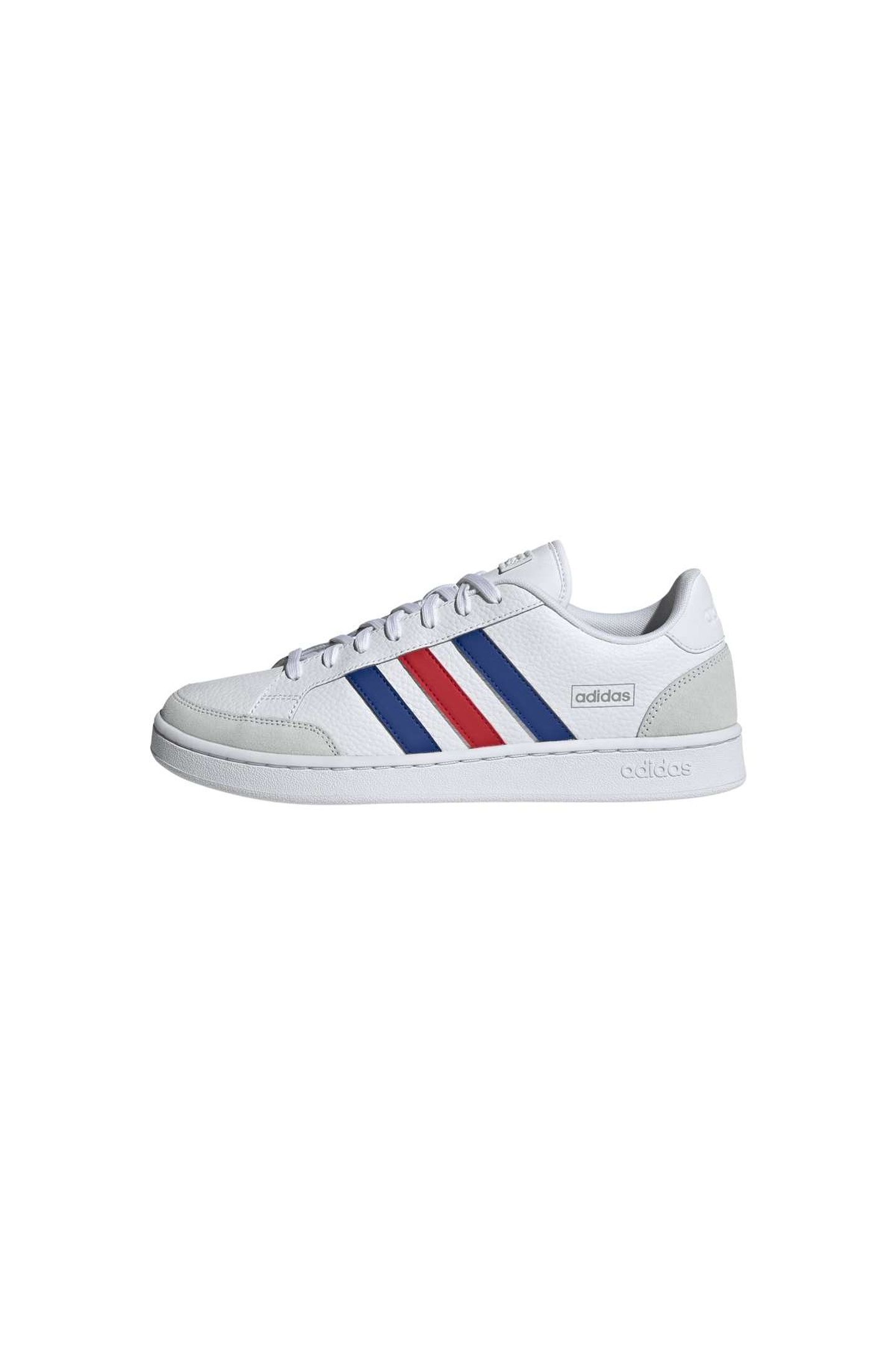 UNISEX SPORTSWEAR GRAND COURT SHOES FTWR WHITE 2