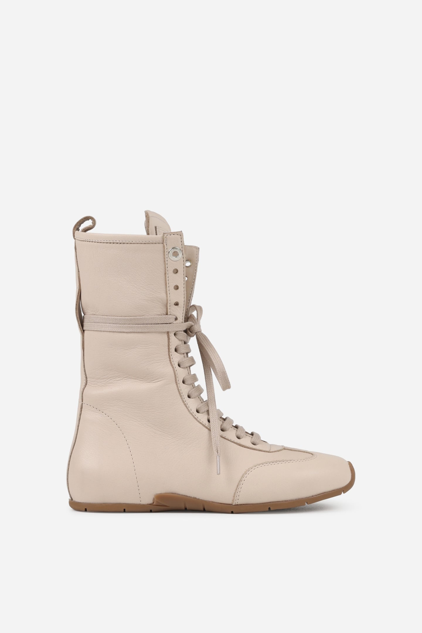 MYR-AA ANKLE BOOT BLUSH 1
