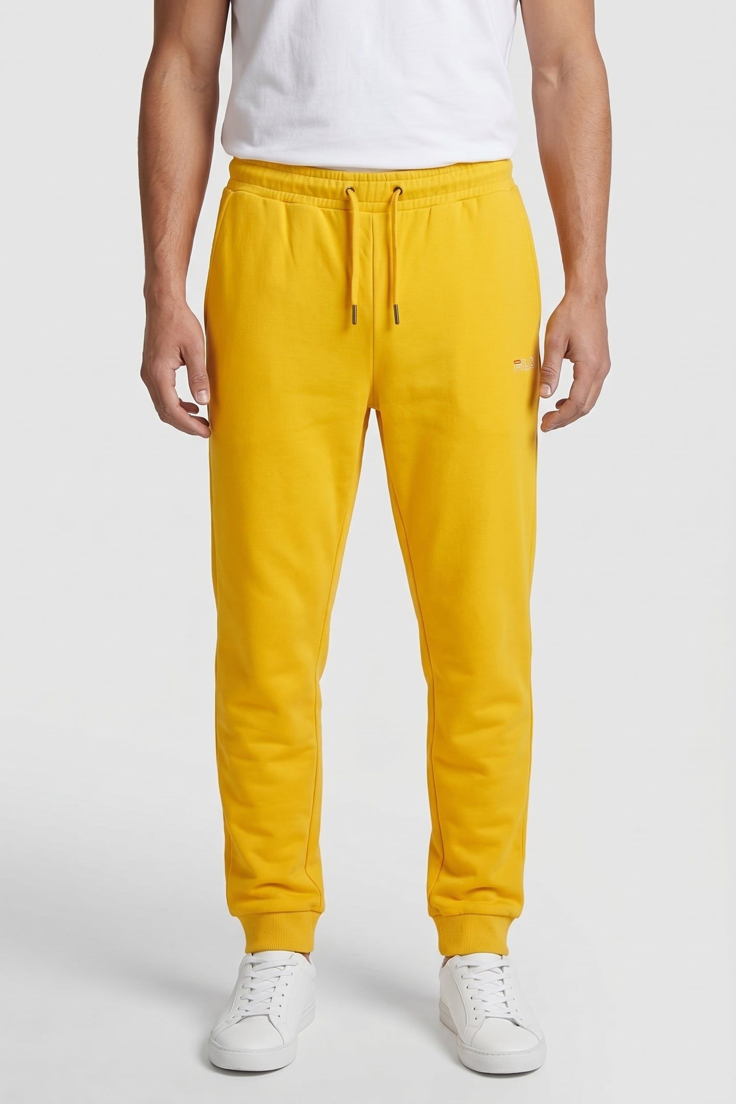 SALIANO PANTS LEMON CHROME 1