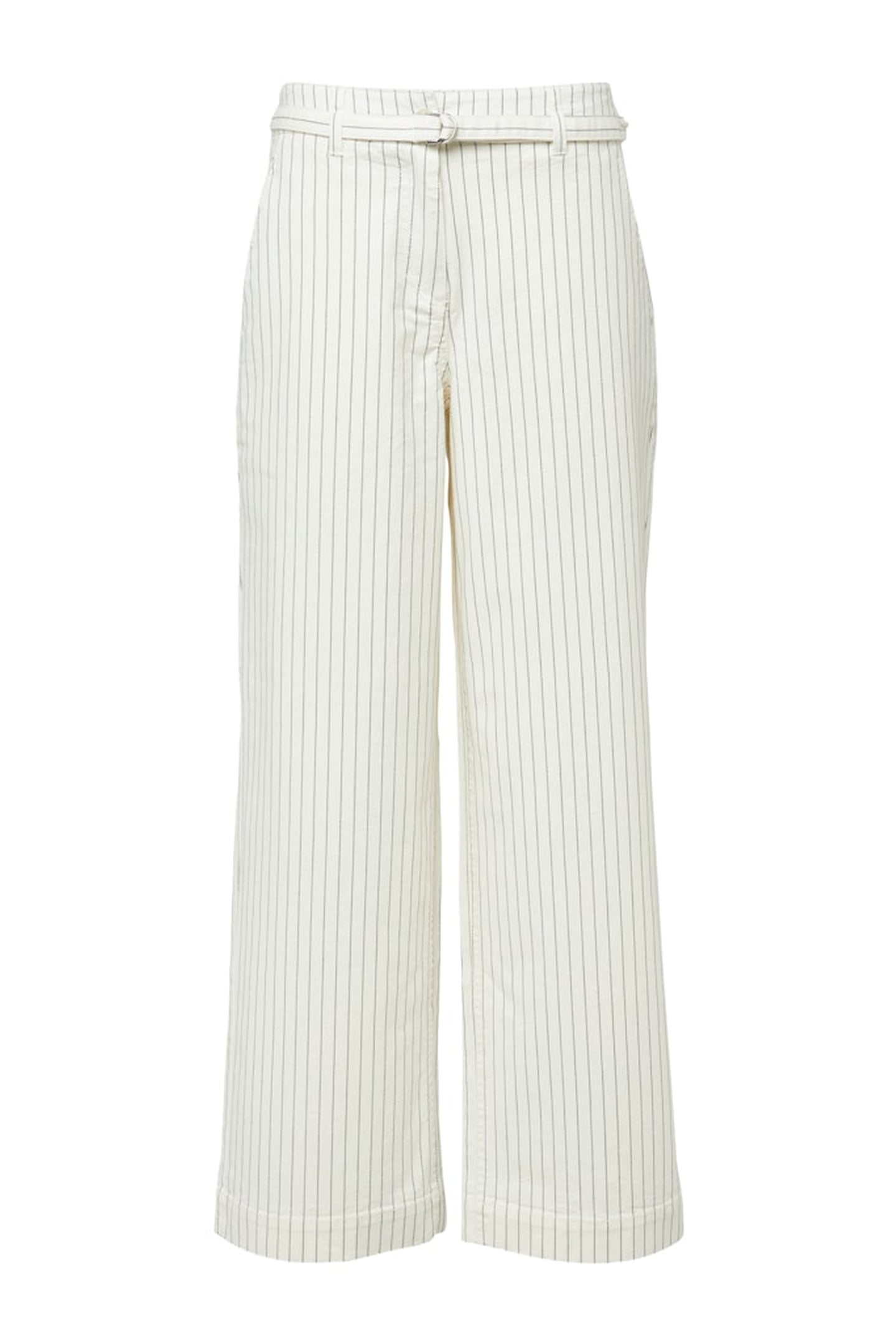 S.OLIVER PANTS BEIGE 7