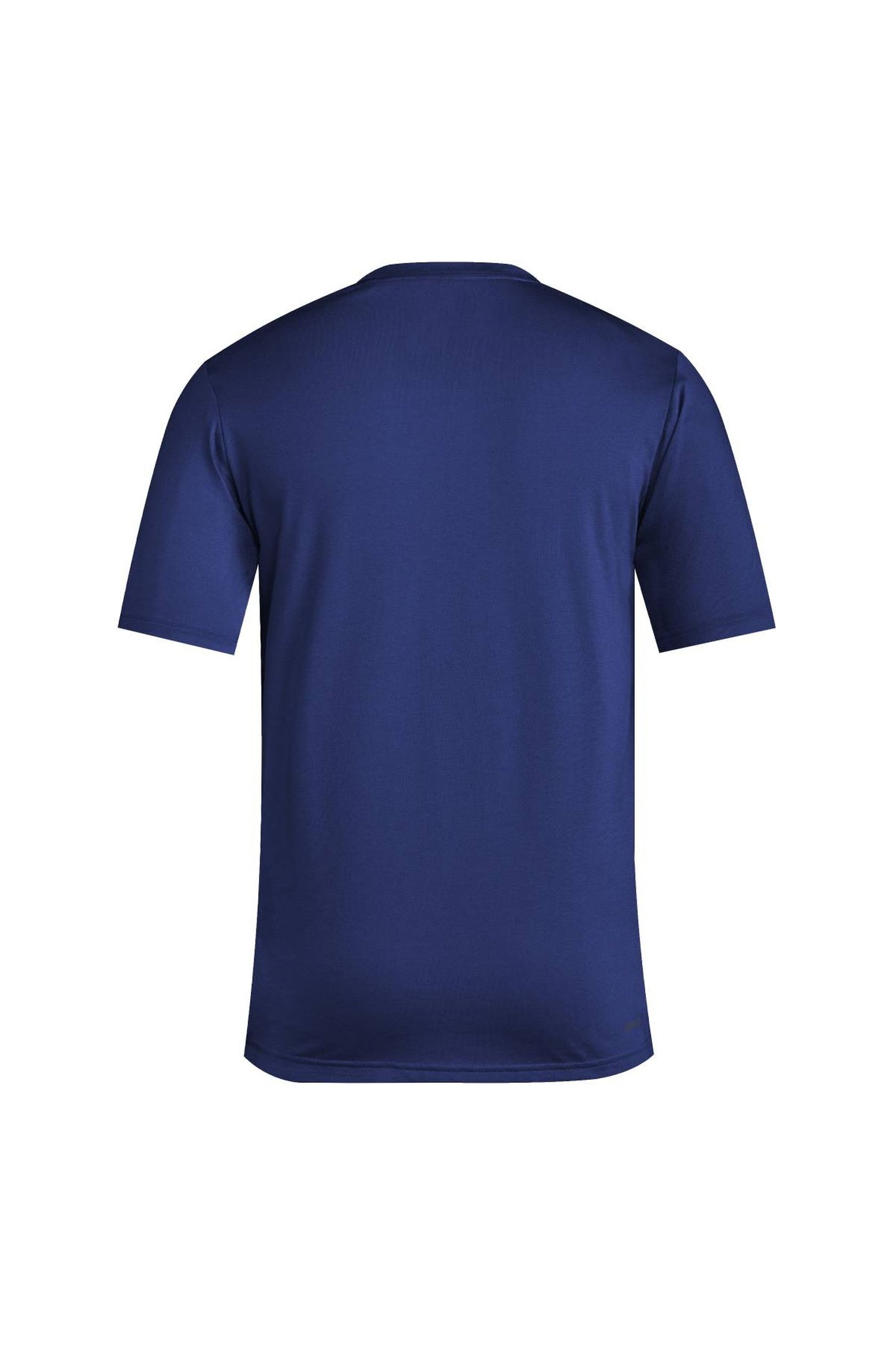 UNISEX PERFORMANCE TRAIN ESSENTIALS FEELREADY TRAINING T-SHI 2